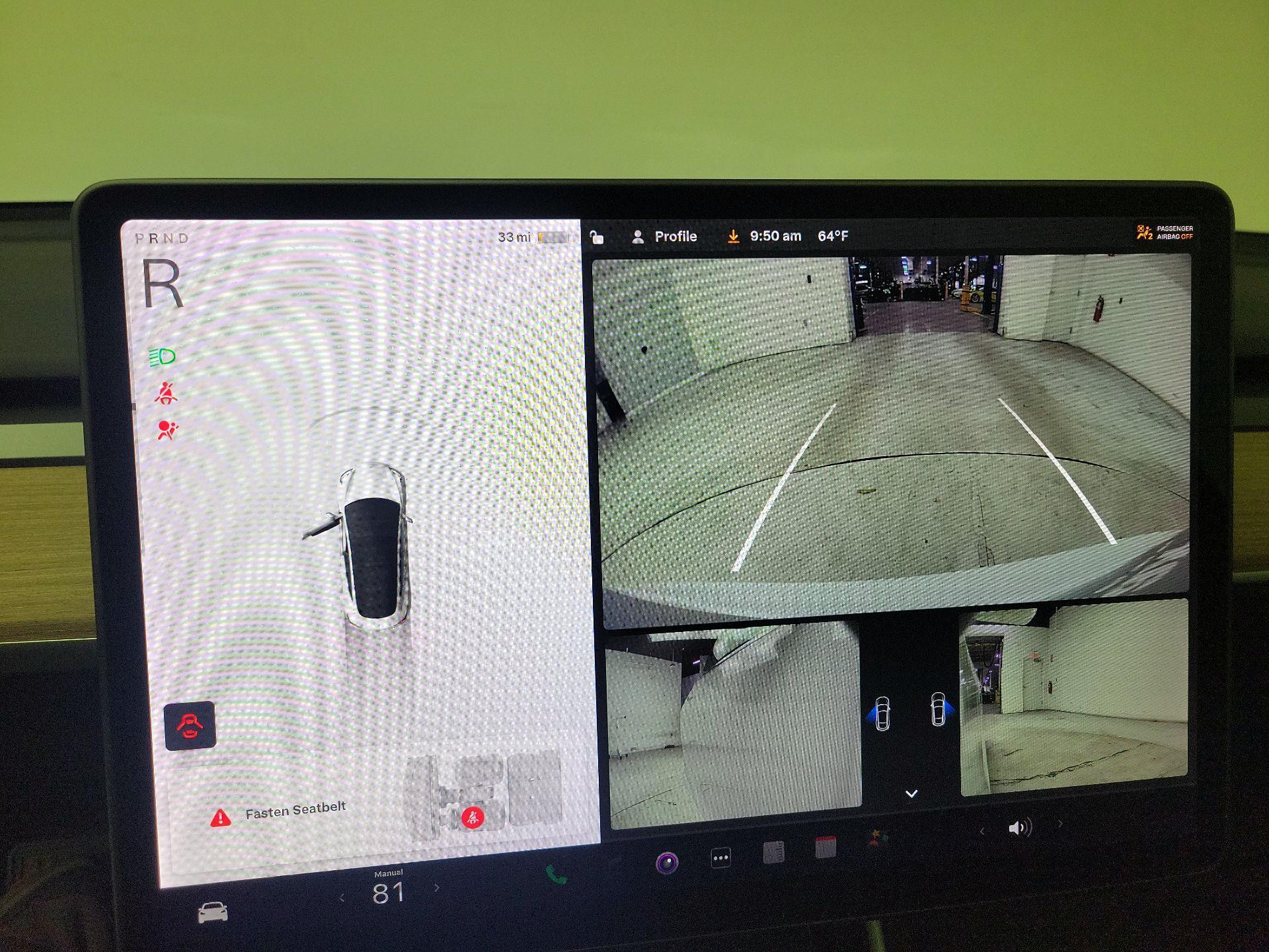 Thumbnail: 2020 Tesla Model 3 - 14