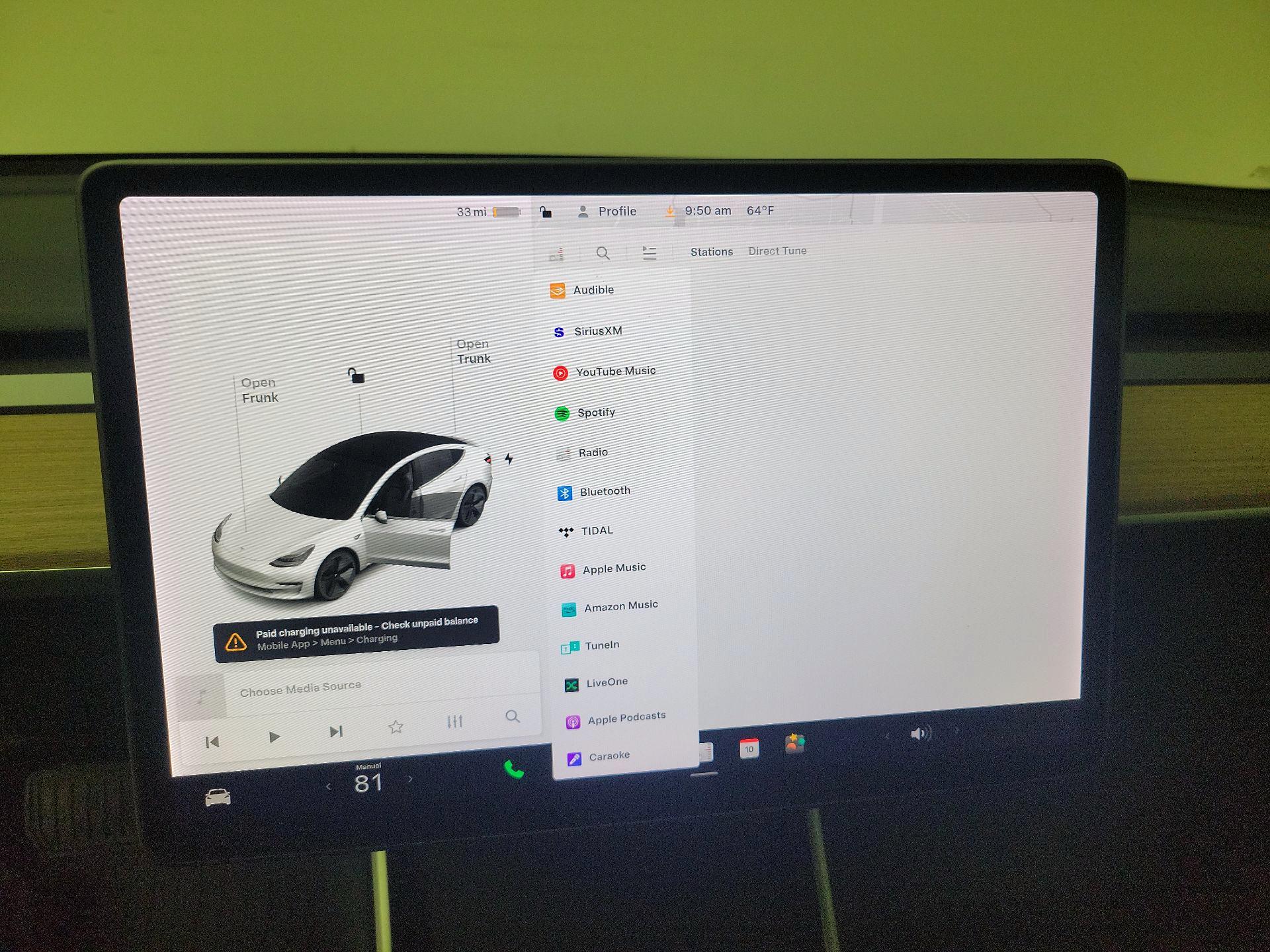 Thumbnail: 2020 Tesla Model 3 - 15