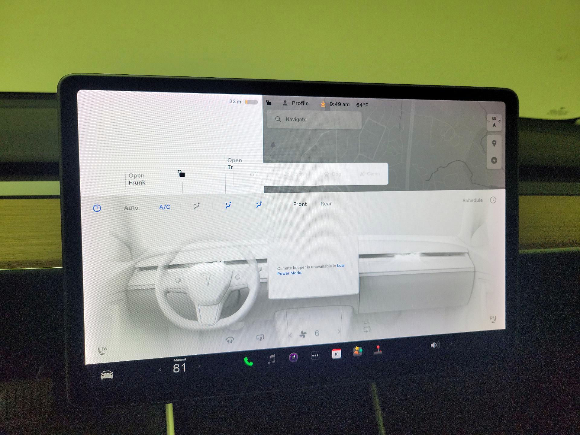Thumbnail: 2020 Tesla Model 3 - 16