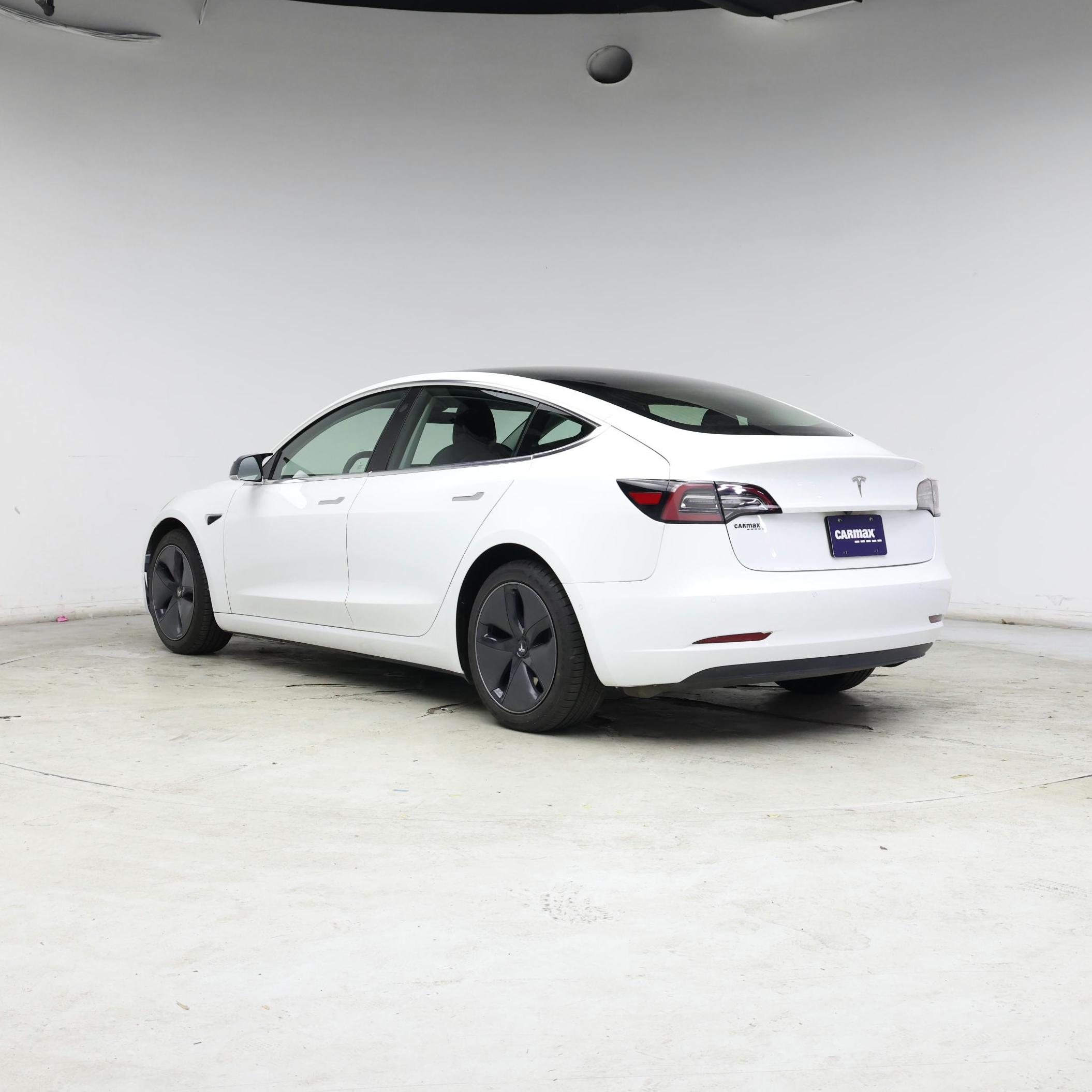 Thumbnail: 2020 Tesla Model 3 - 2