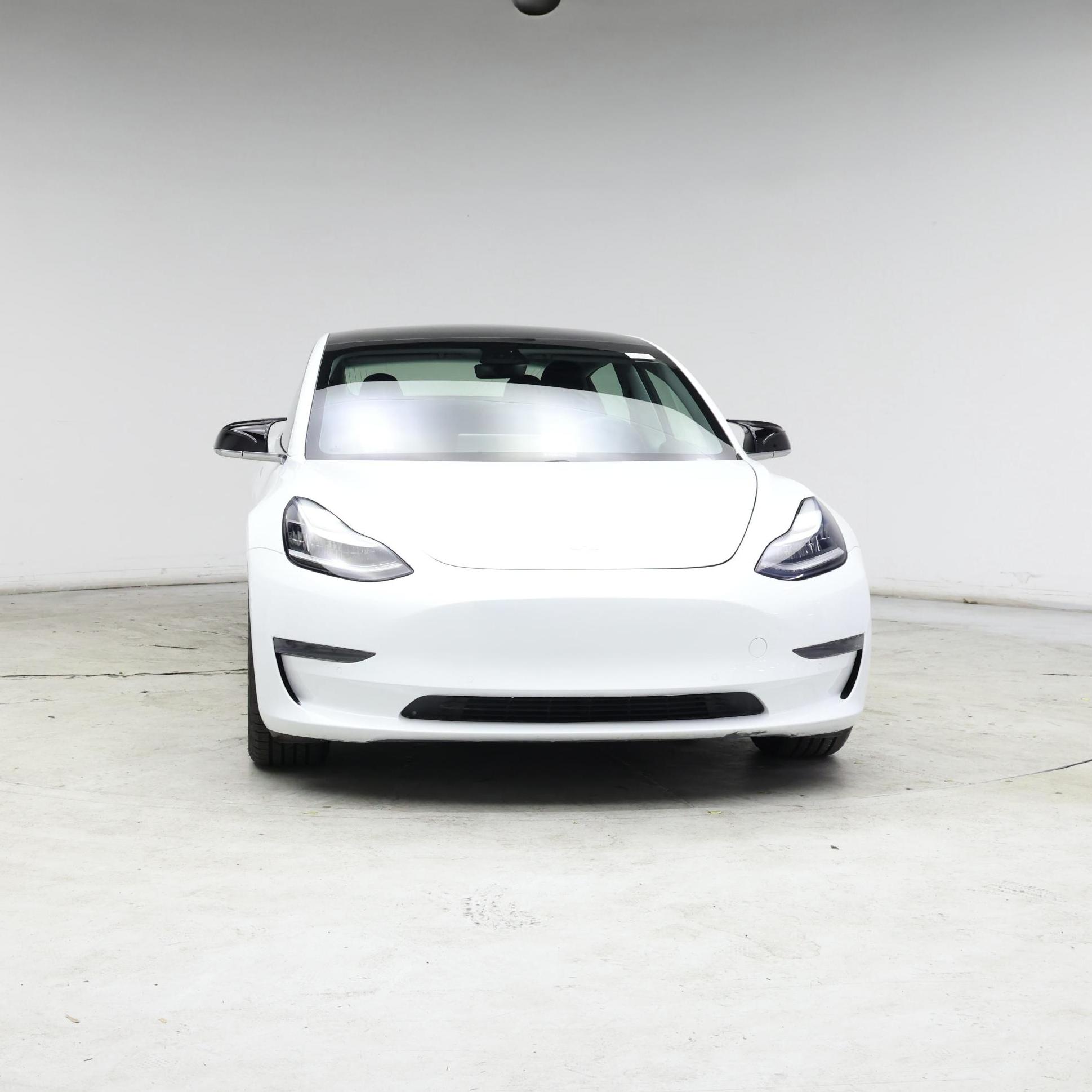 Thumbnail: 2020 Tesla Model 3 - 5