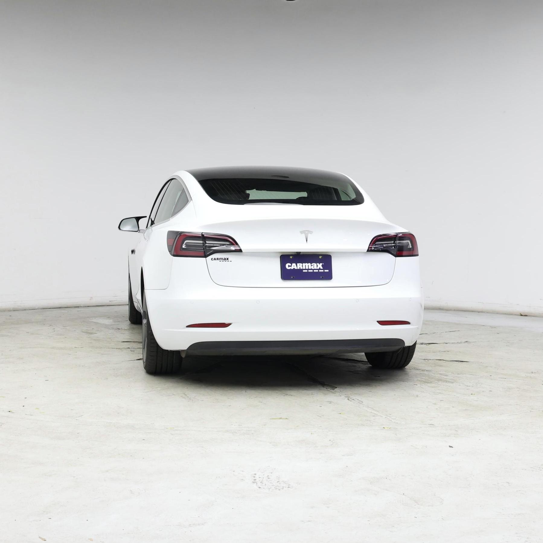 Thumbnail: 2020 Tesla Model 3 - 6