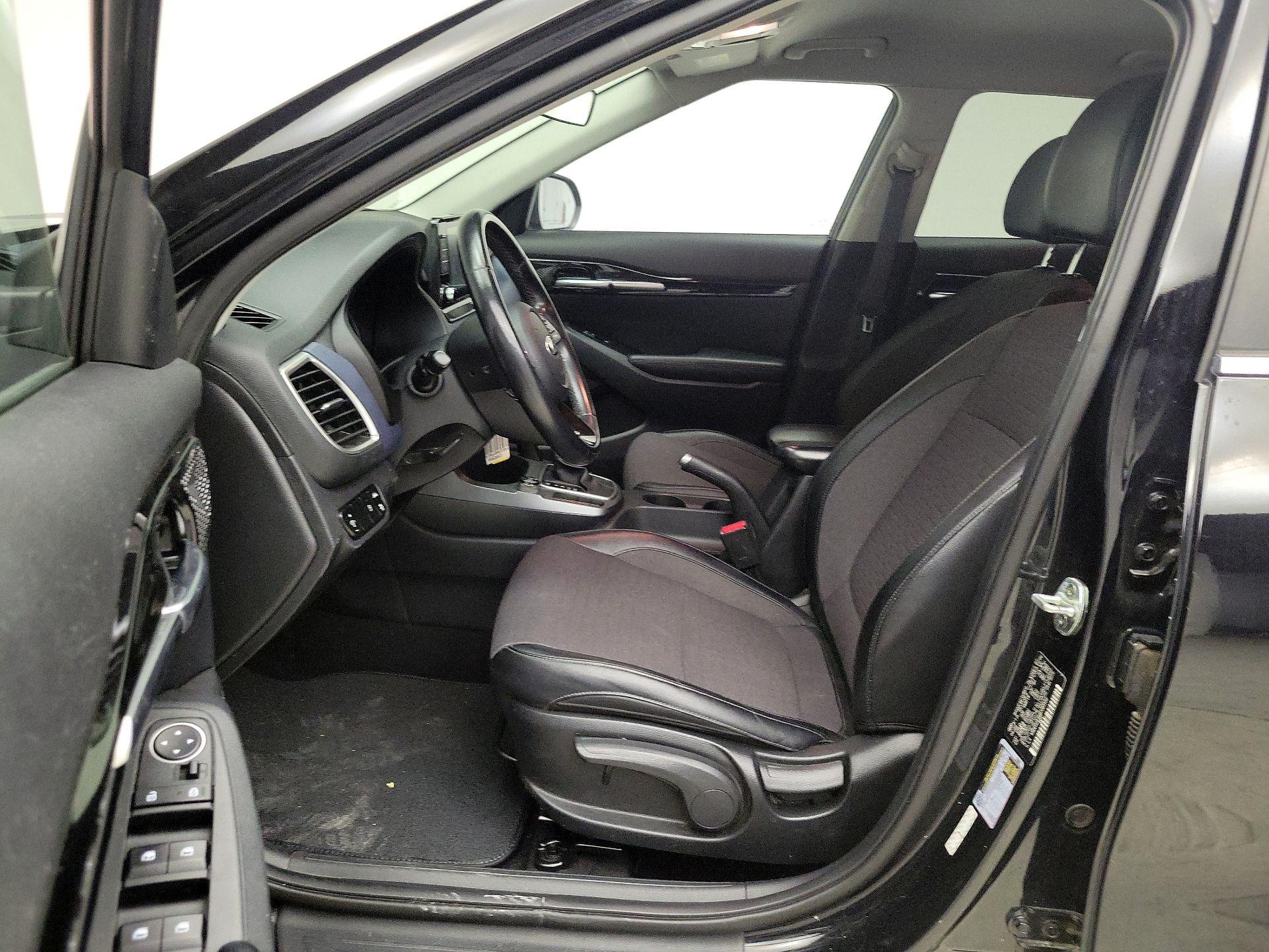 Thumbnail: 2021 Kia Seltos - 11