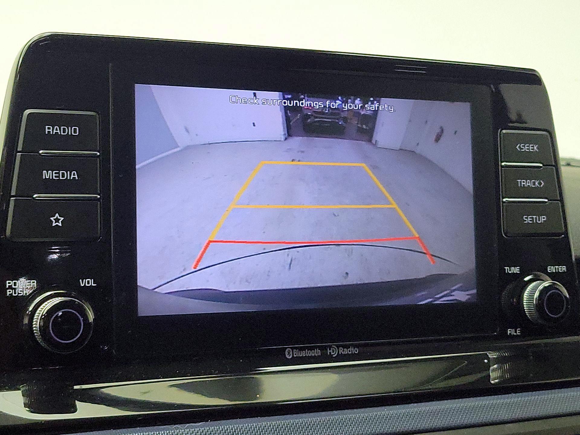 Thumbnail: 2021 Kia Seltos - 14