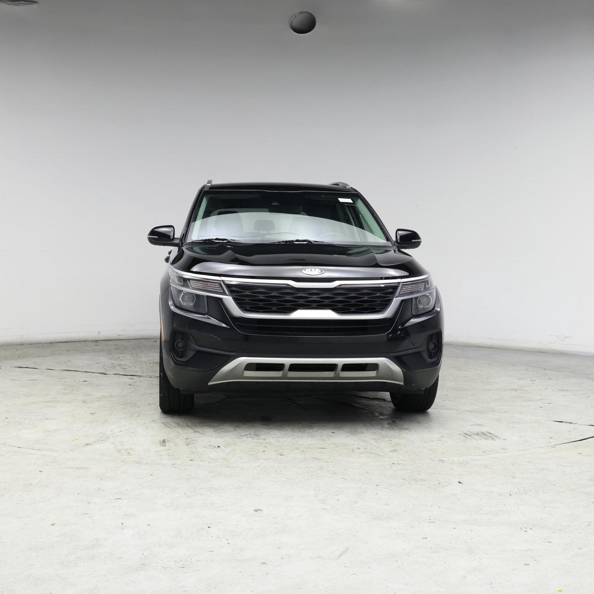 Thumbnail: 2021 Kia Seltos - 5