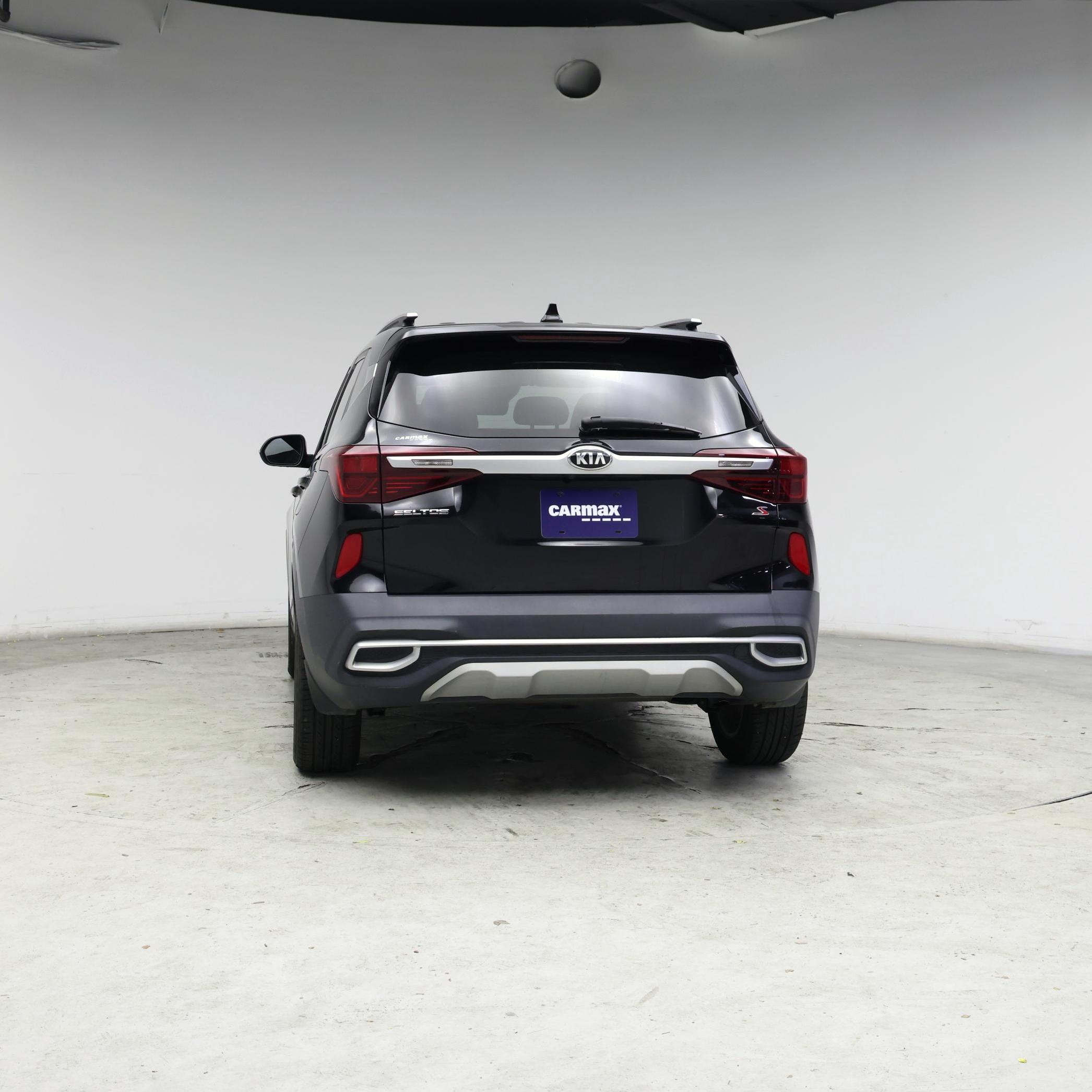 Thumbnail: 2021 Kia Seltos - 6