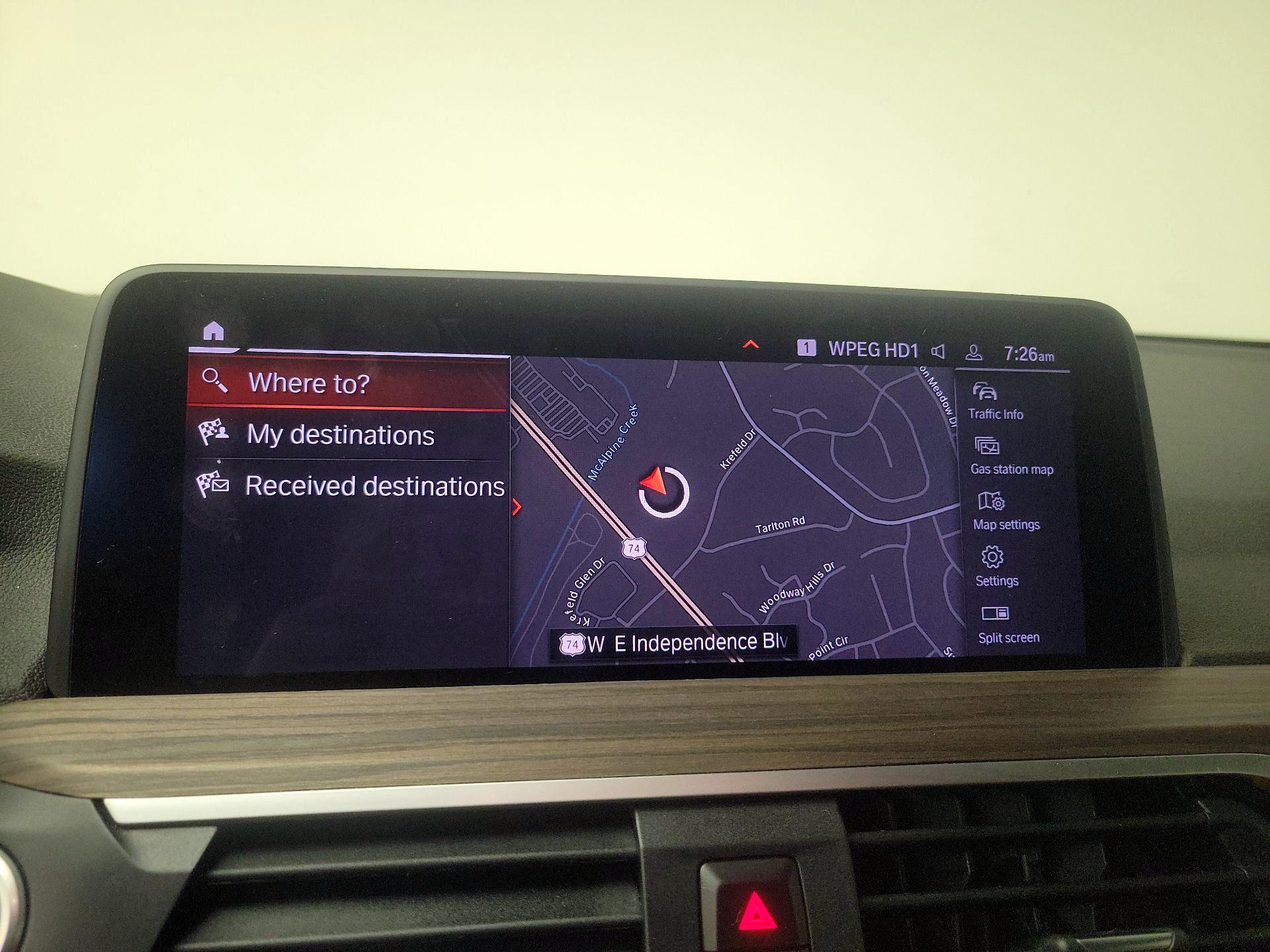 Thumbnail: 2021 BMW X3 - 14