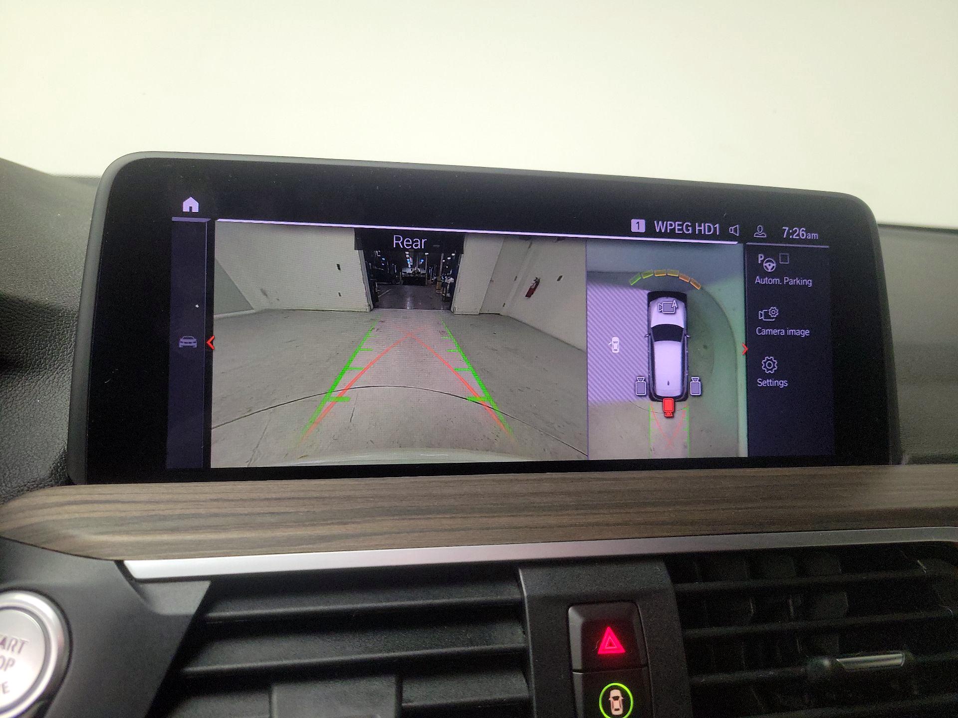 Thumbnail: 2021 BMW X3 - 15