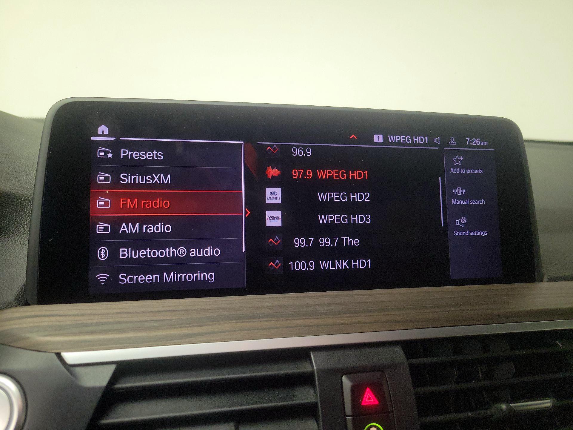 Thumbnail: 2021 BMW X3 - 16