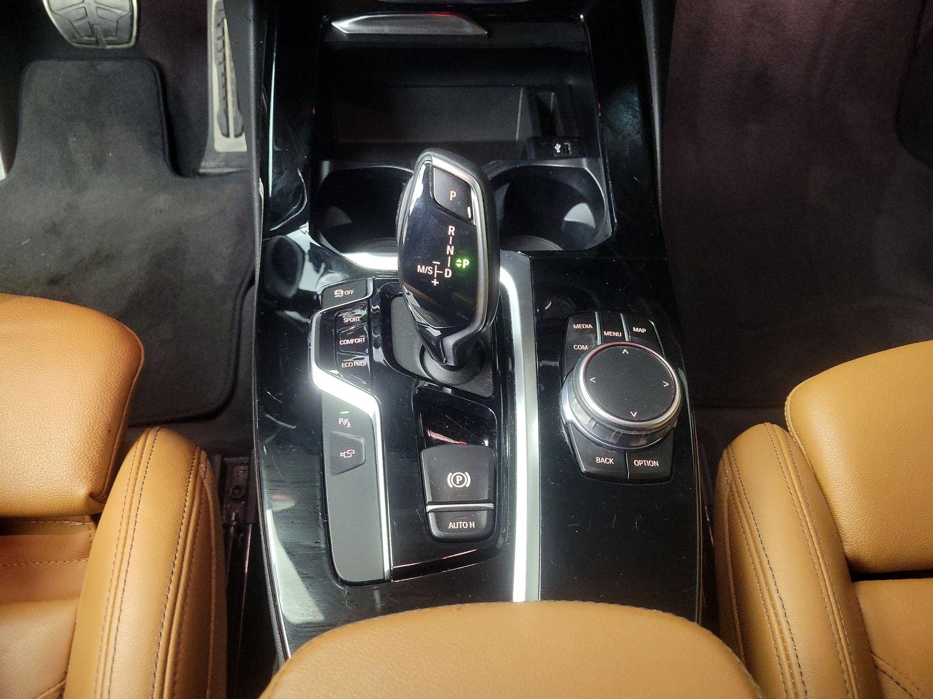 Thumbnail: 2021 BMW X3 - 18