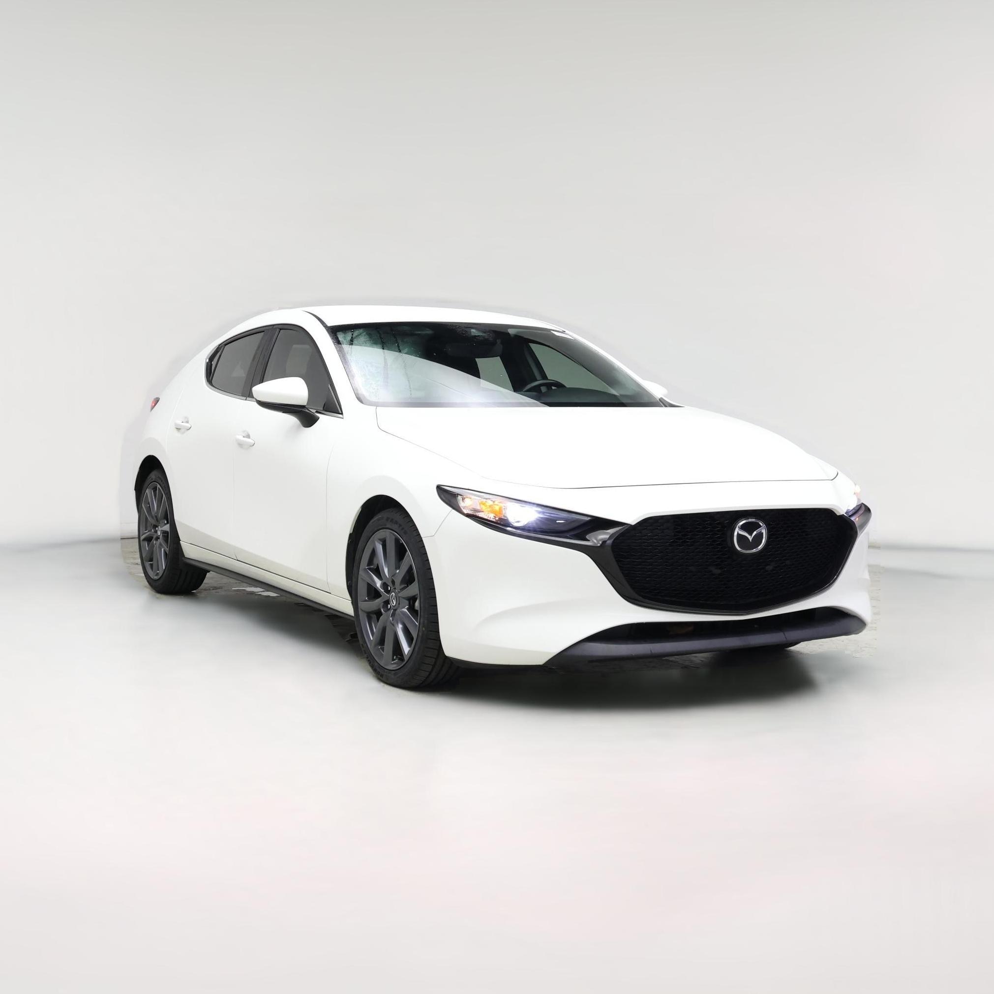 Thumbnail: 2020 Mazda Mazda3 - 1