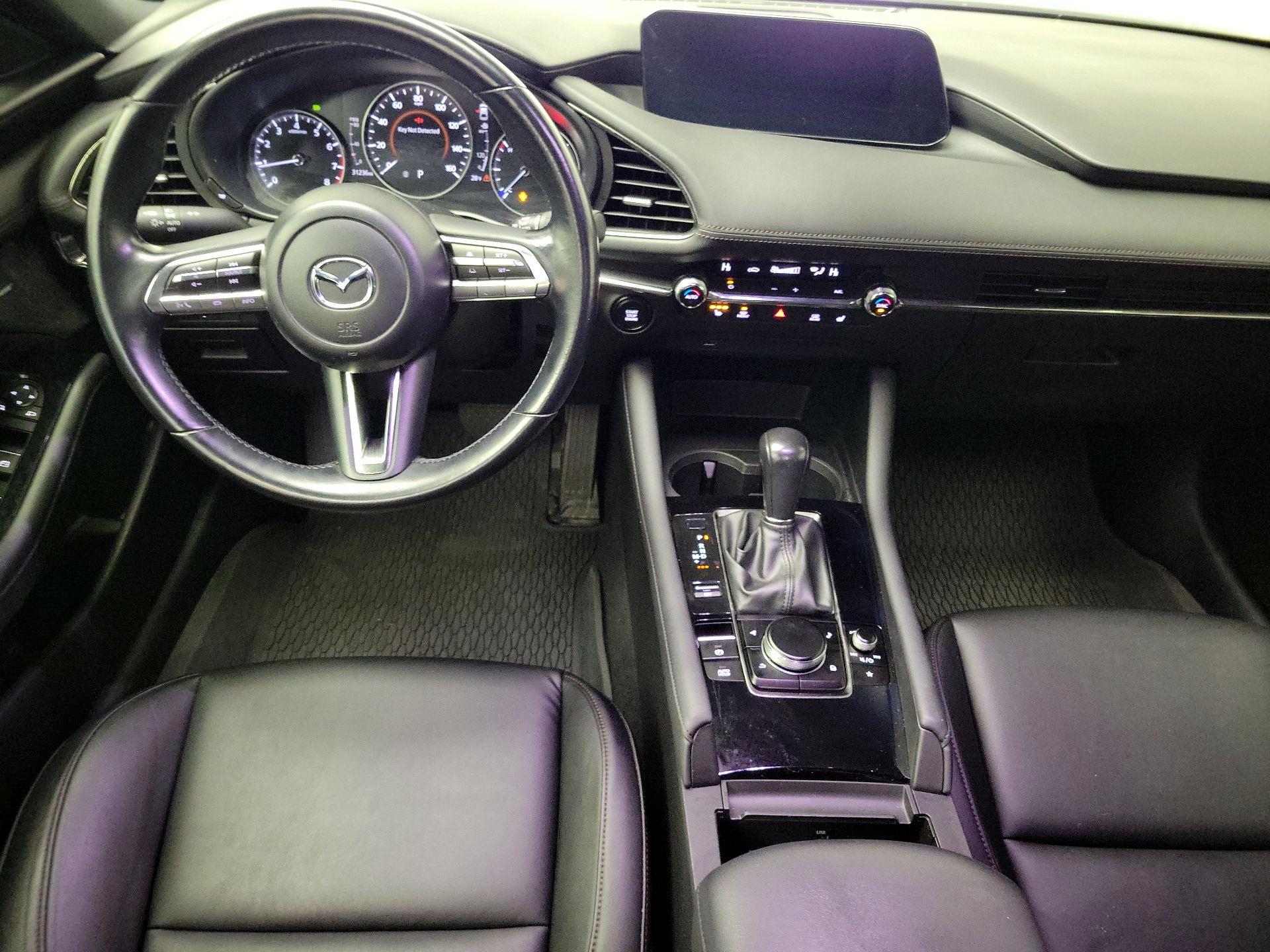 Thumbnail: 2020 Mazda Mazda3 - 9