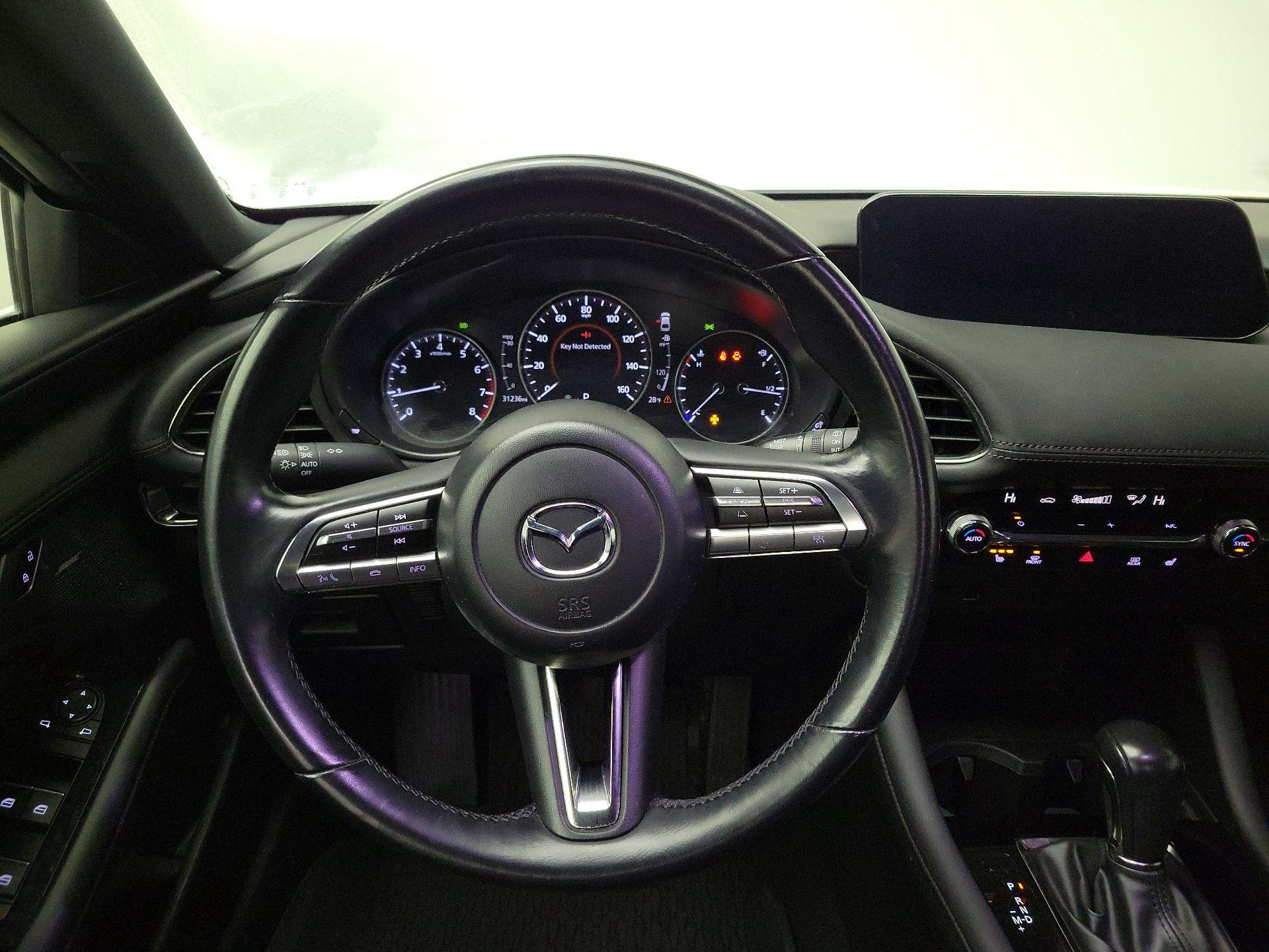 Thumbnail: 2020 Mazda Mazda3 - 10