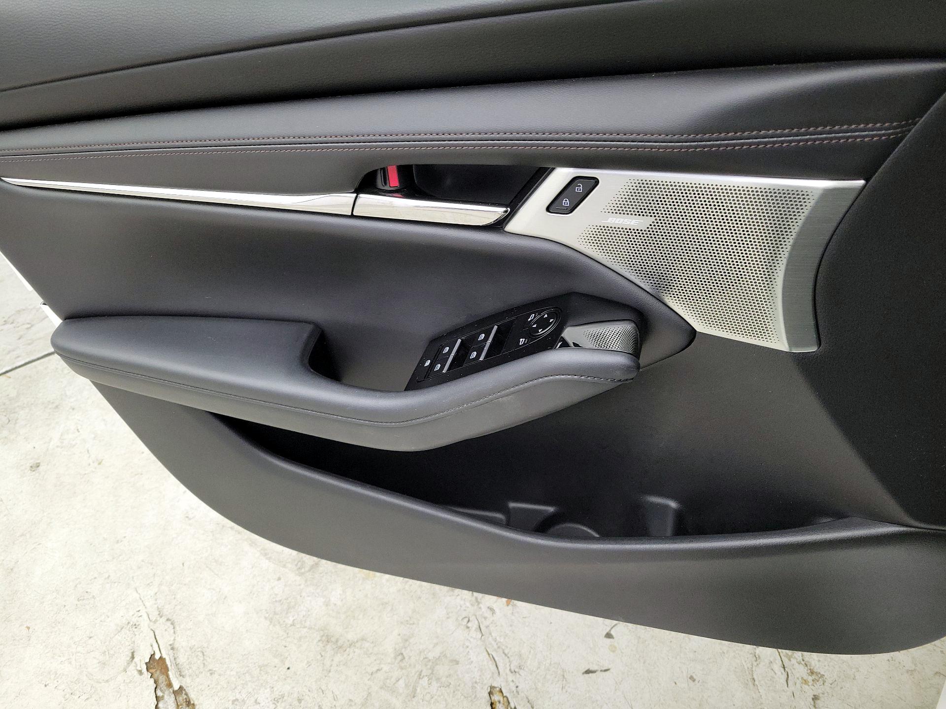 Thumbnail: 2020 Mazda Mazda3 - 12