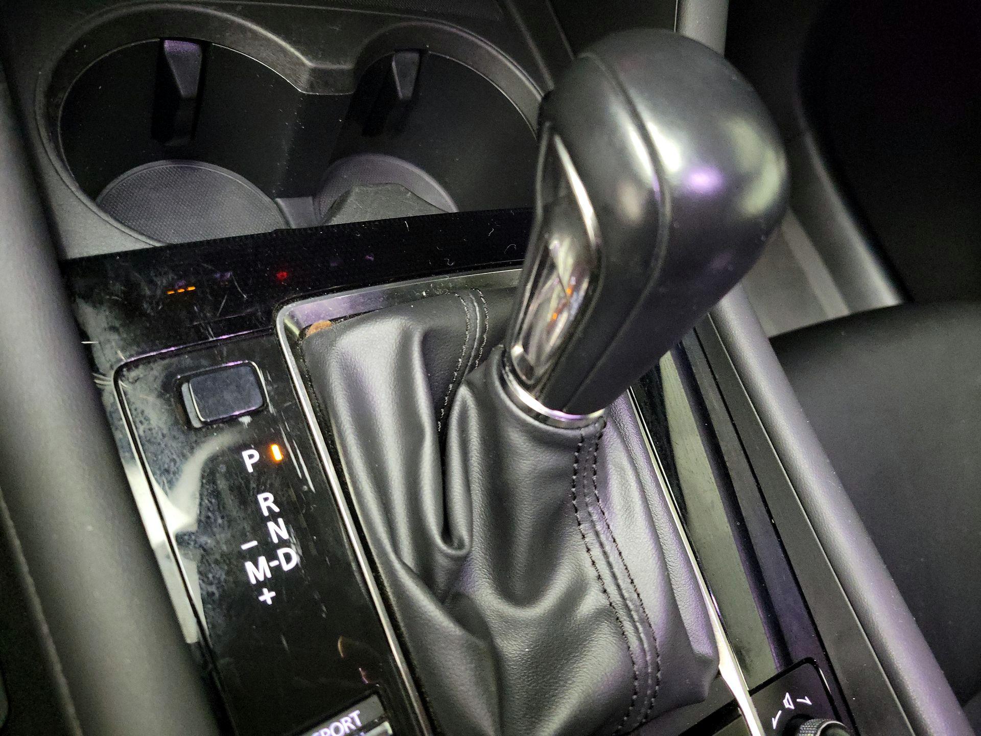 Thumbnail: 2020 Mazda Mazda3 - 16