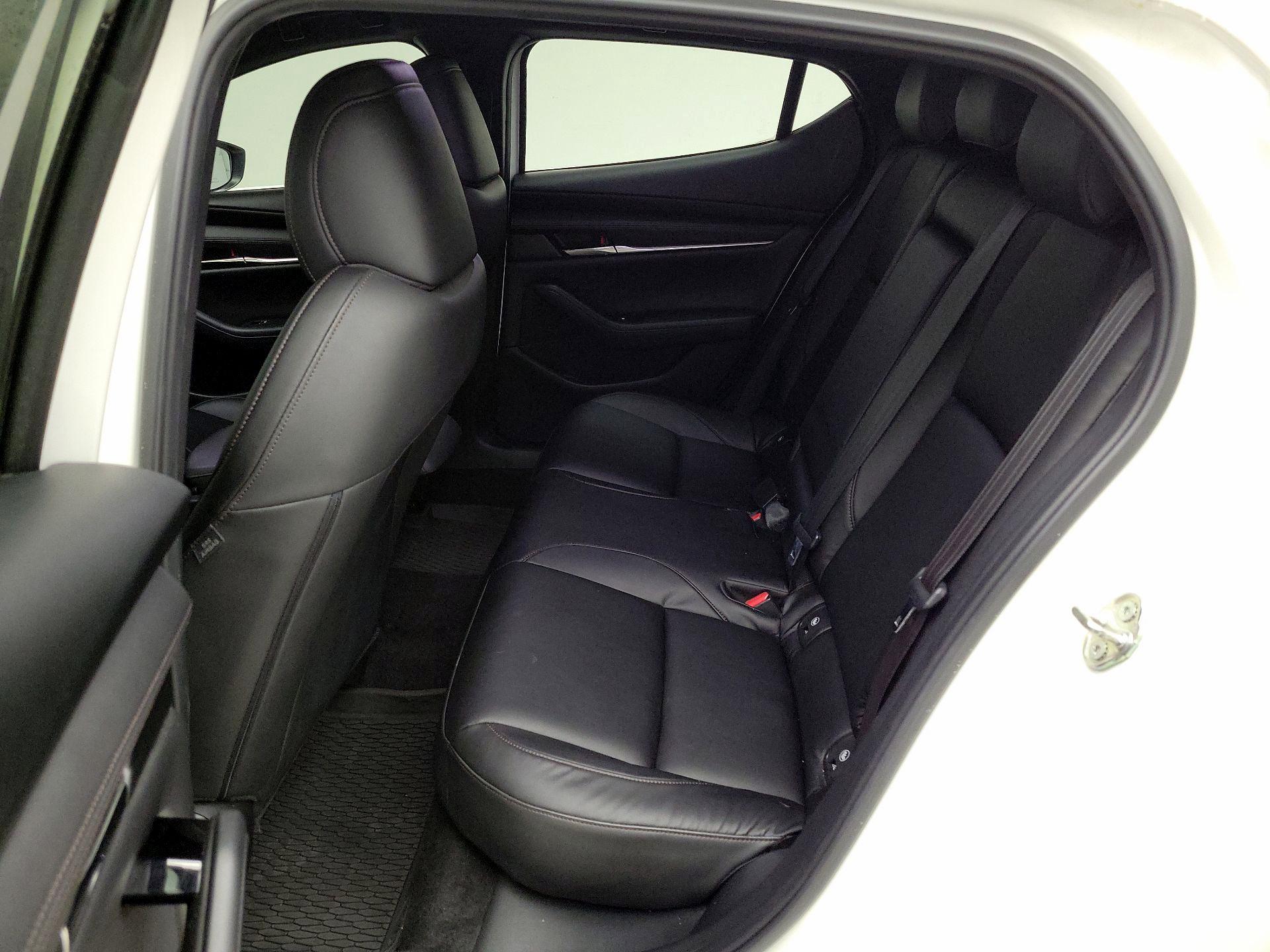 Thumbnail: 2020 Mazda Mazda3 - 18