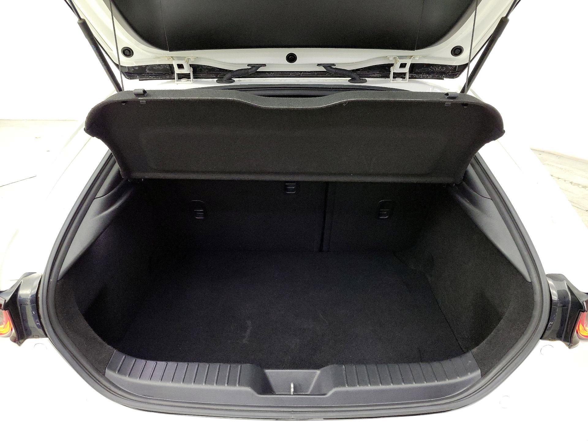 Thumbnail: 2020 Mazda Mazda3 - 19