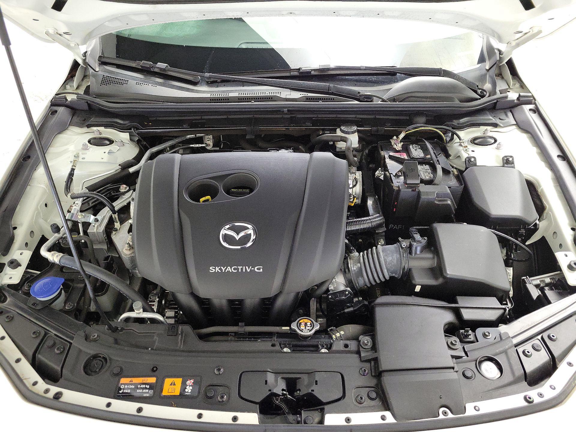 Thumbnail: 2020 Mazda Mazda3 - 20