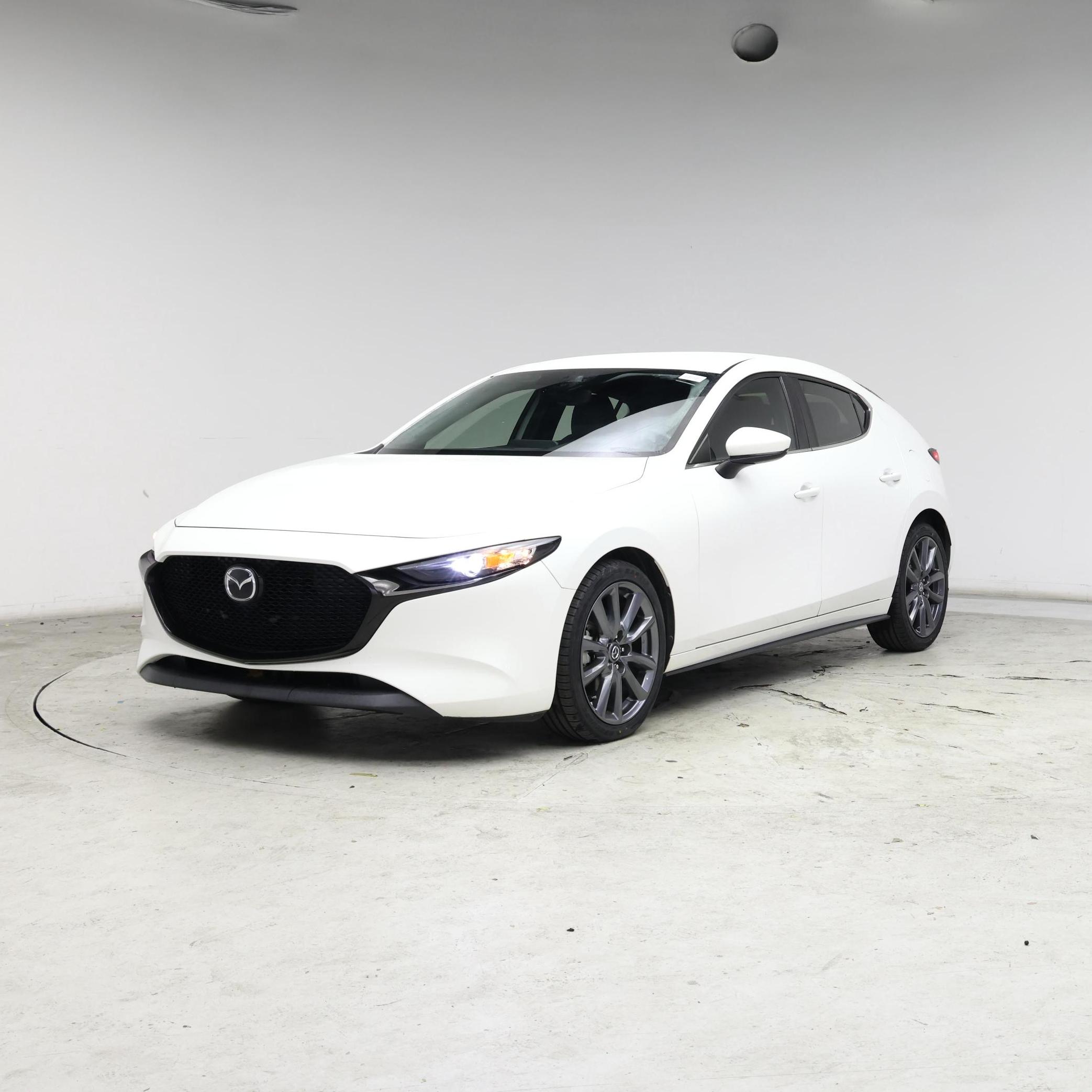 Thumbnail: 2020 Mazda Mazda3 - 4