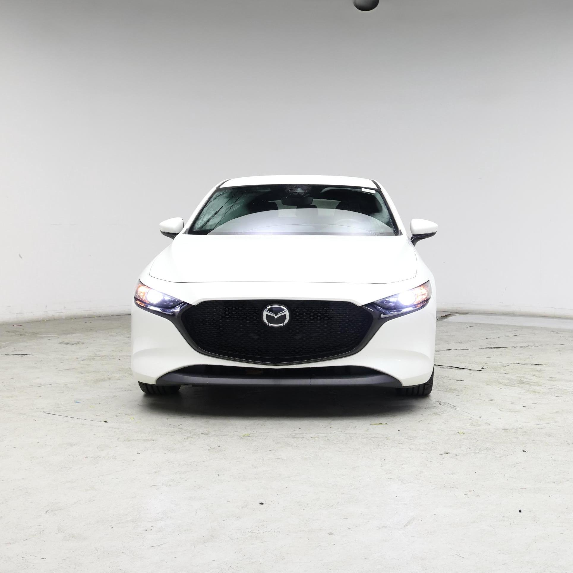 Thumbnail: 2020 Mazda Mazda3 - 5
