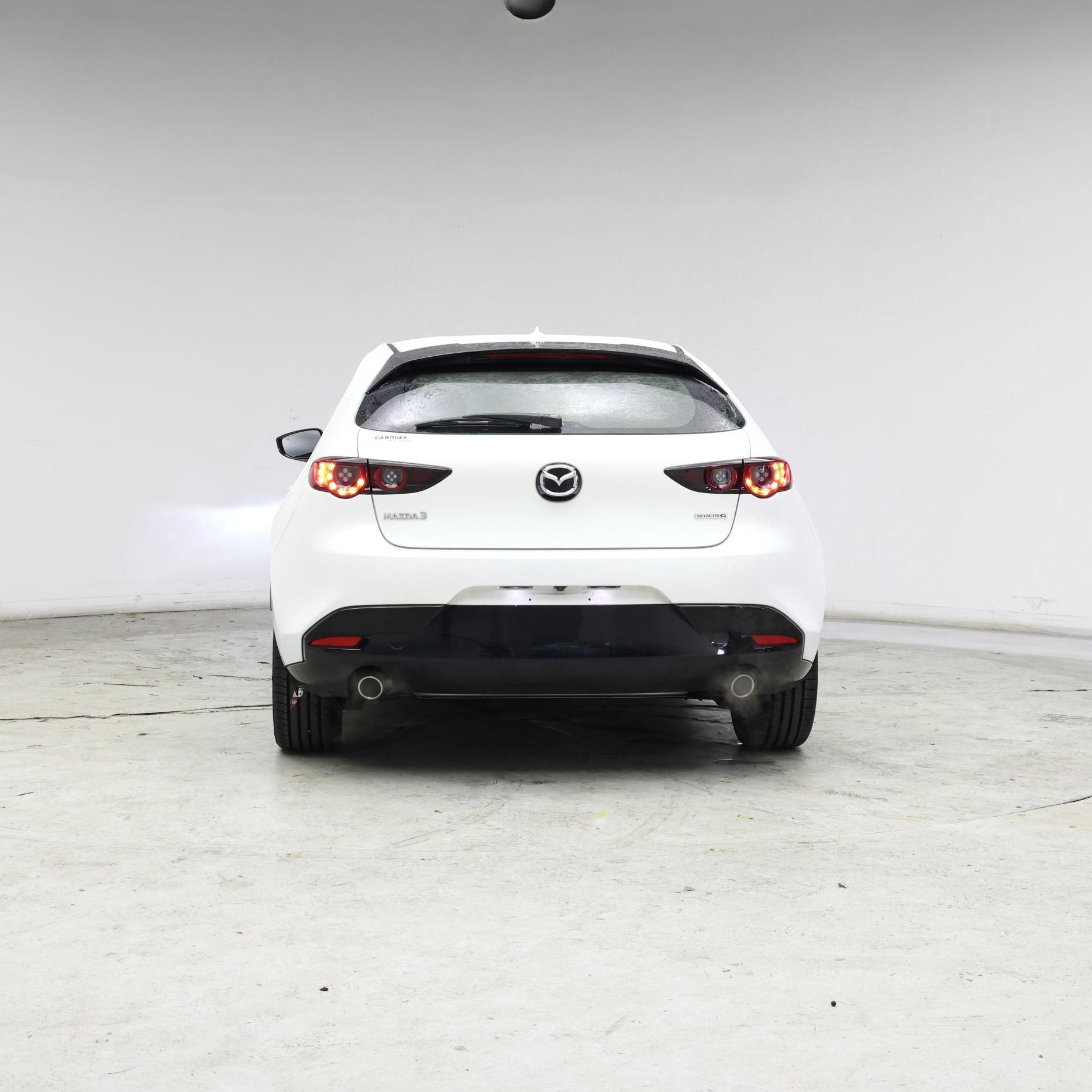 Thumbnail: 2020 Mazda Mazda3 - 6