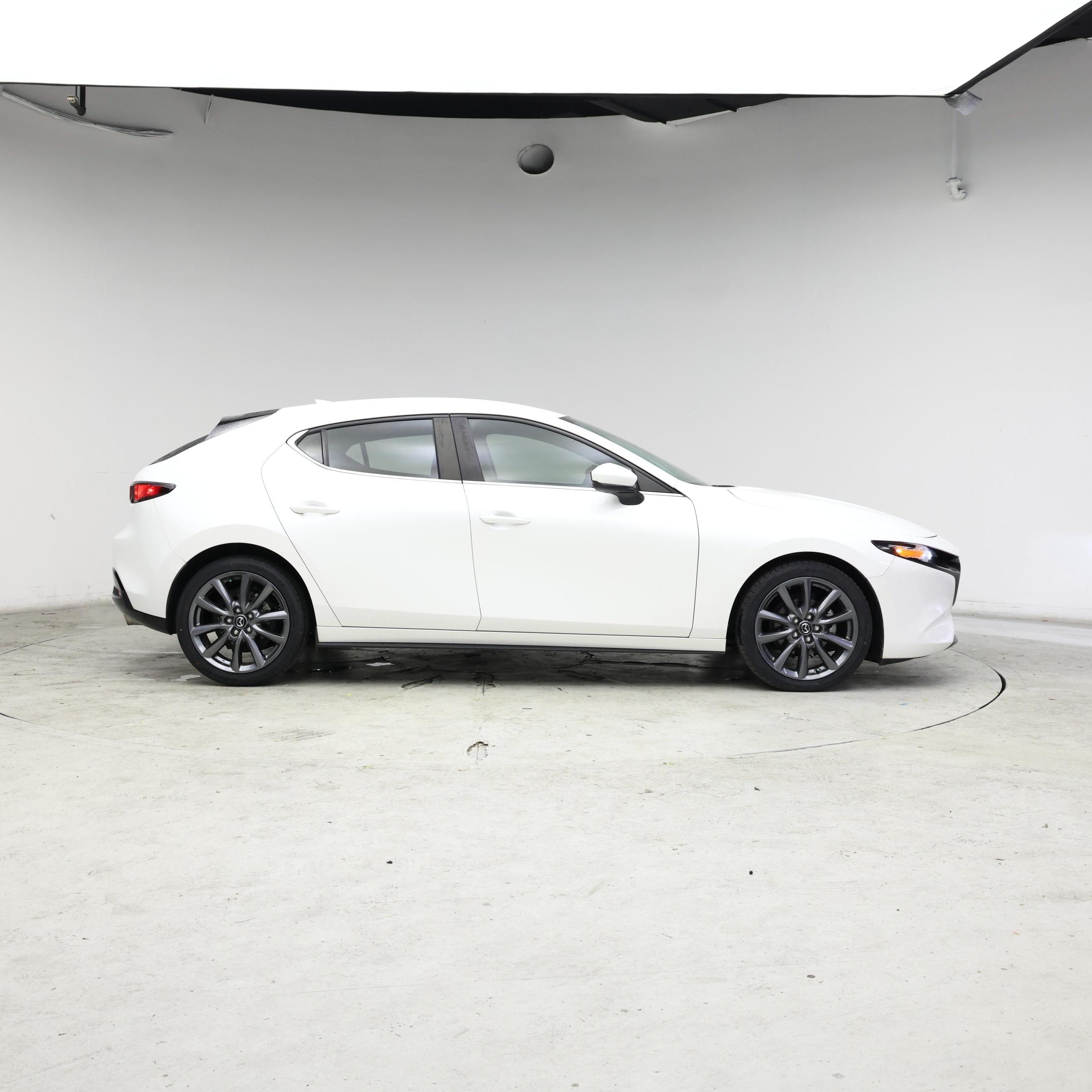 Thumbnail: 2020 Mazda Mazda3 - 7