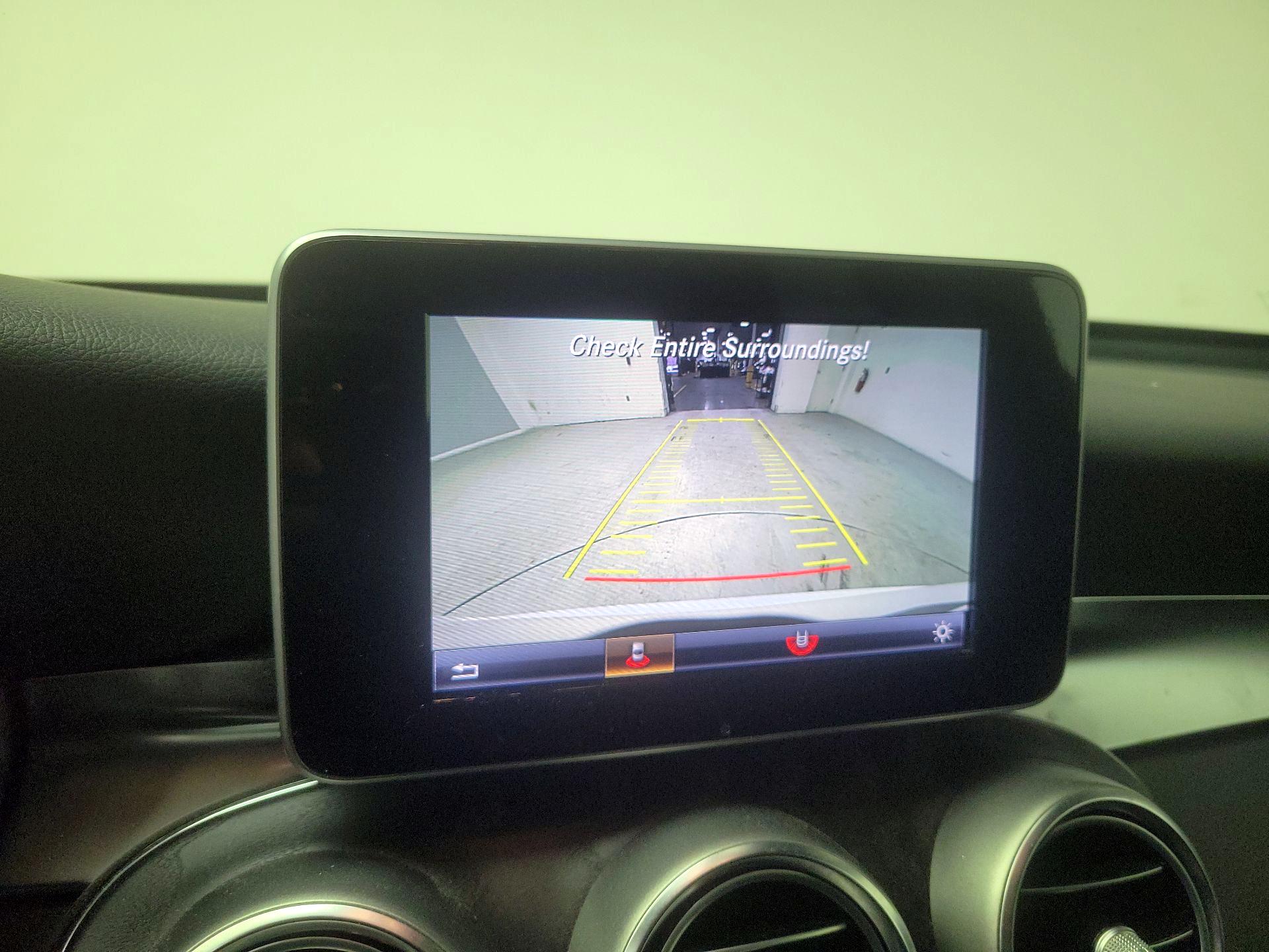 Thumbnail: 2017 Mercedes-Benz GLC - 14