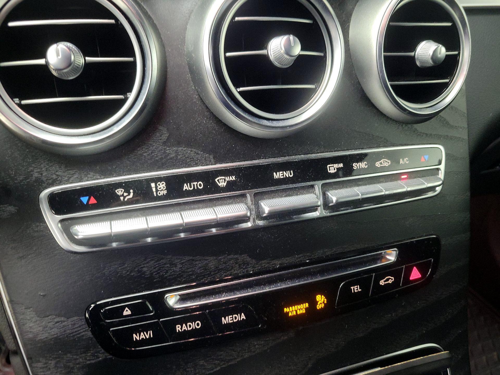 Thumbnail: 2017 Mercedes-Benz GLC - 16