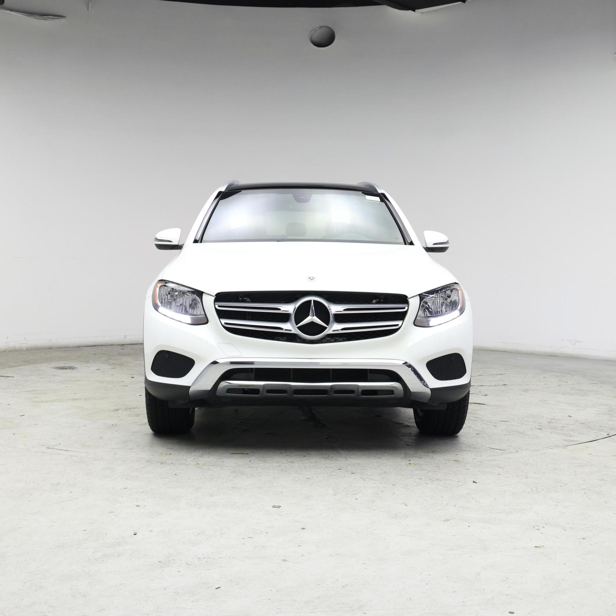 Thumbnail: 2017 Mercedes-Benz GLC - 5