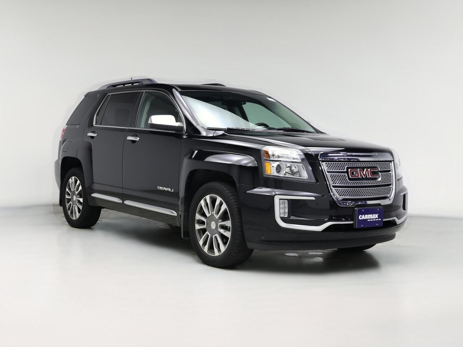 2016 GMC Terrain Denali