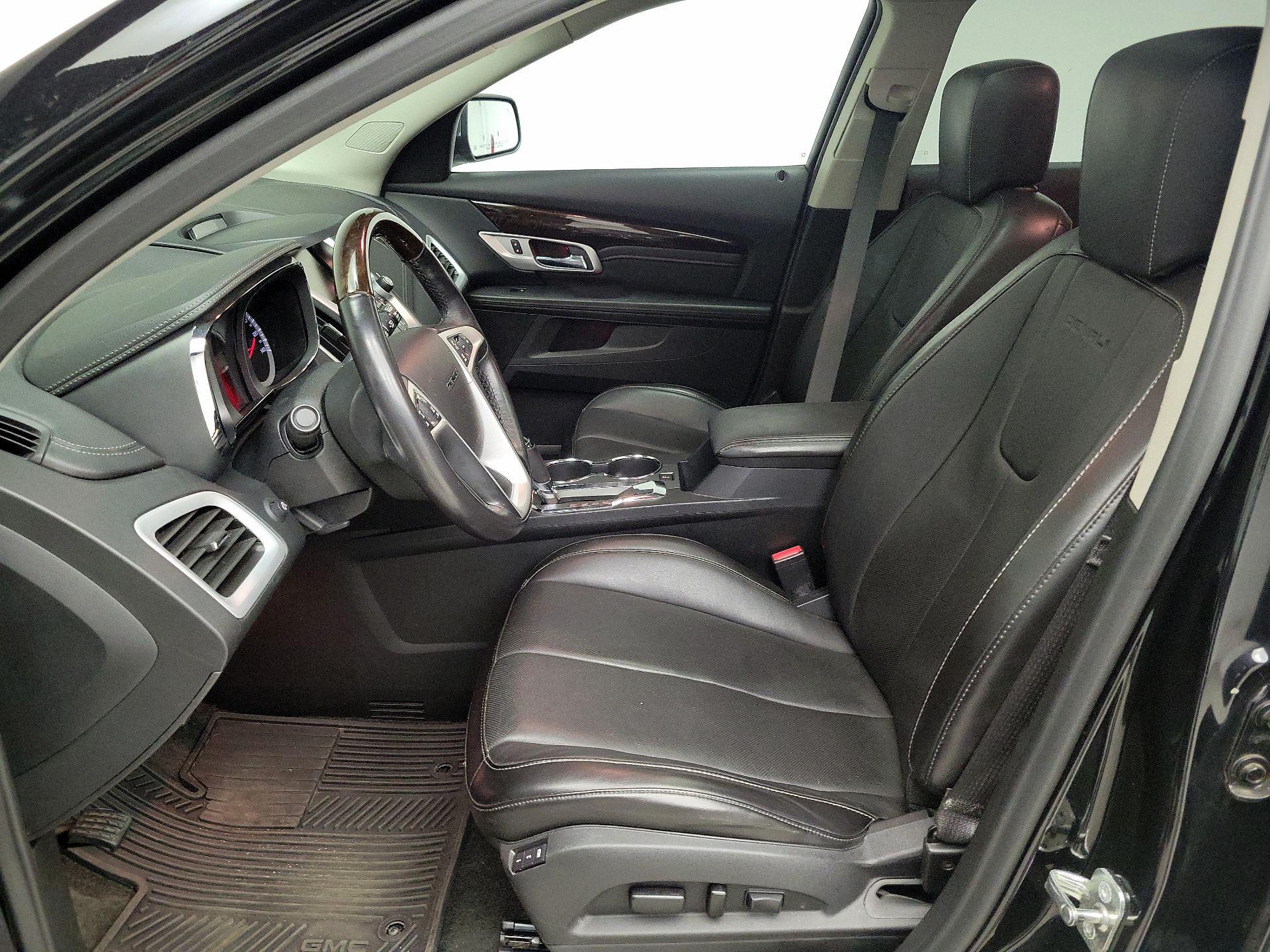 Thumbnail: 2016 GMC Terrain - 11