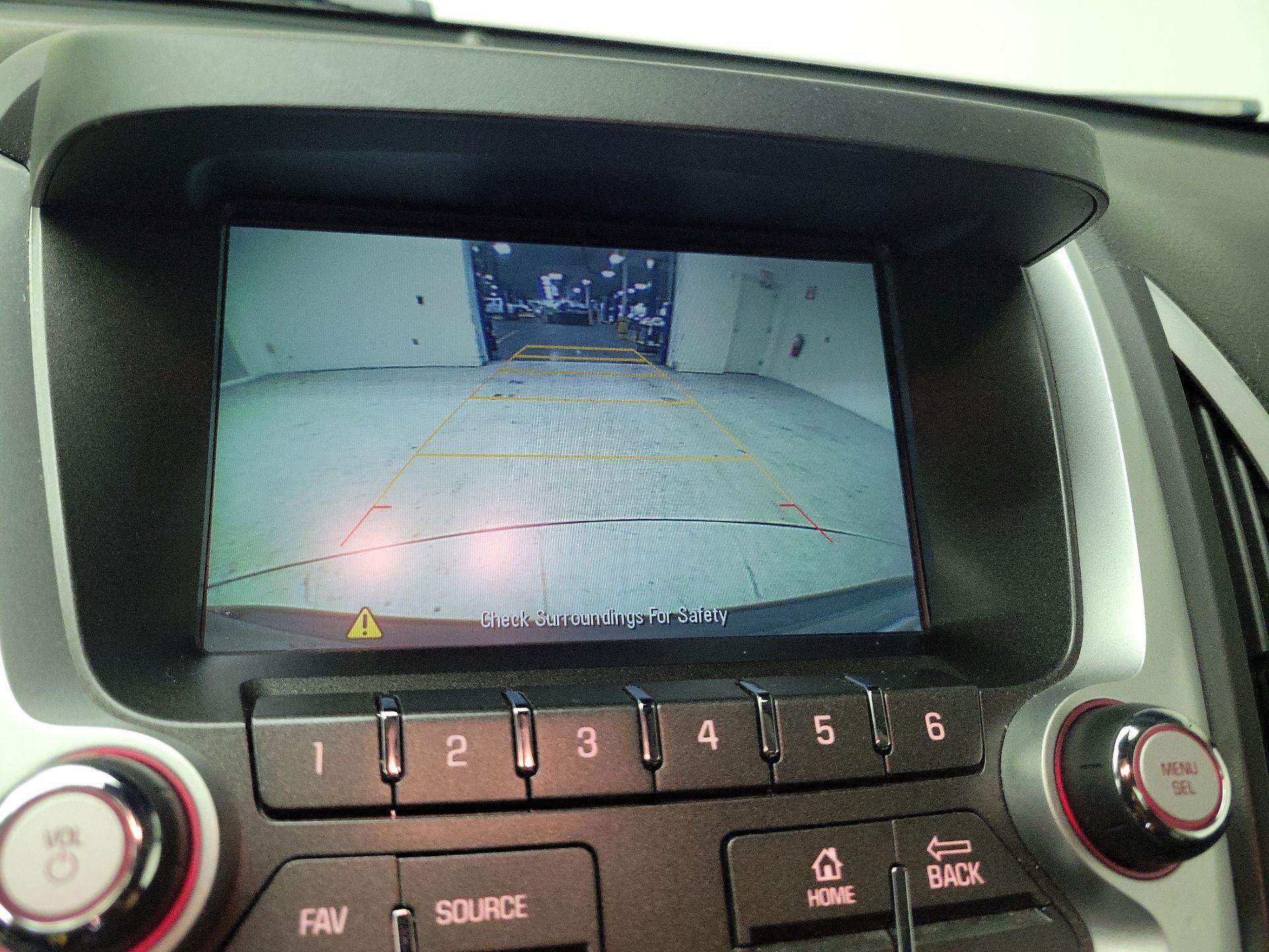 Thumbnail: 2016 GMC Terrain - 14