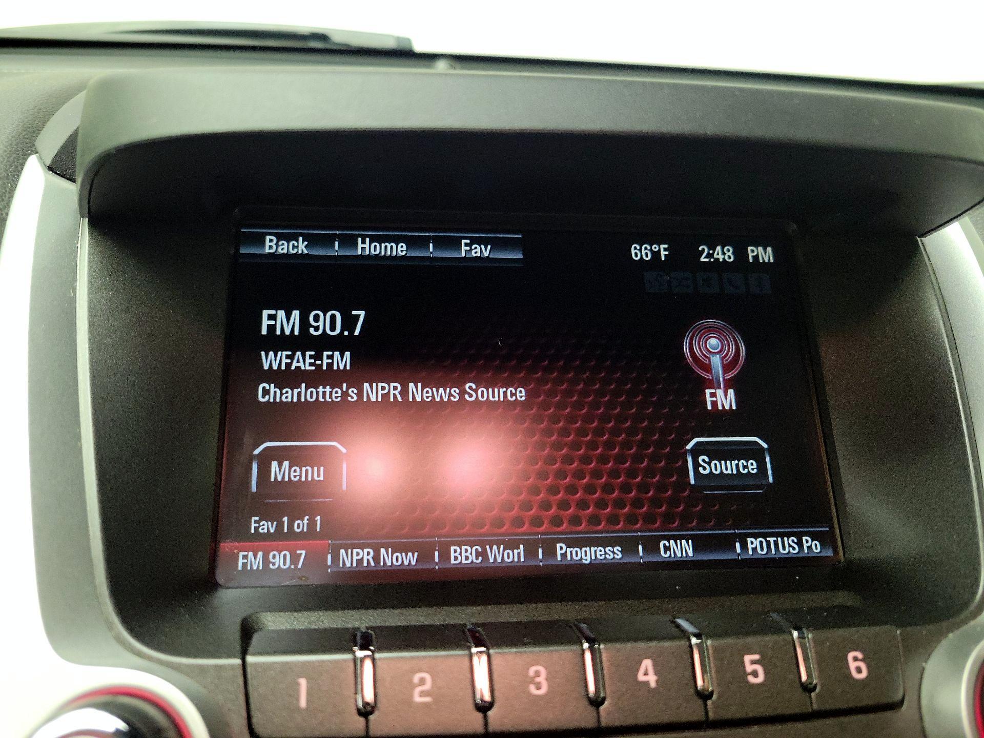 Thumbnail: 2016 GMC Terrain - 15