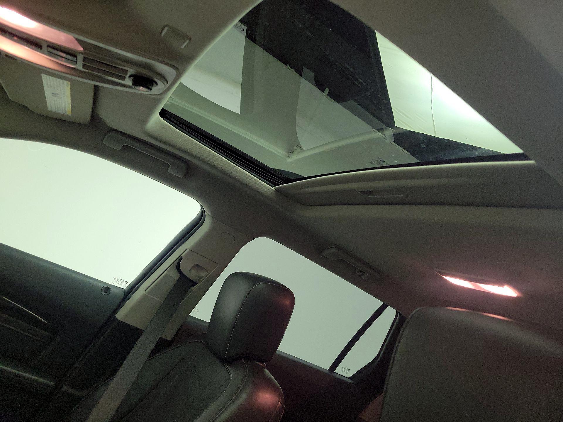 Thumbnail: 2016 GMC Terrain - 19