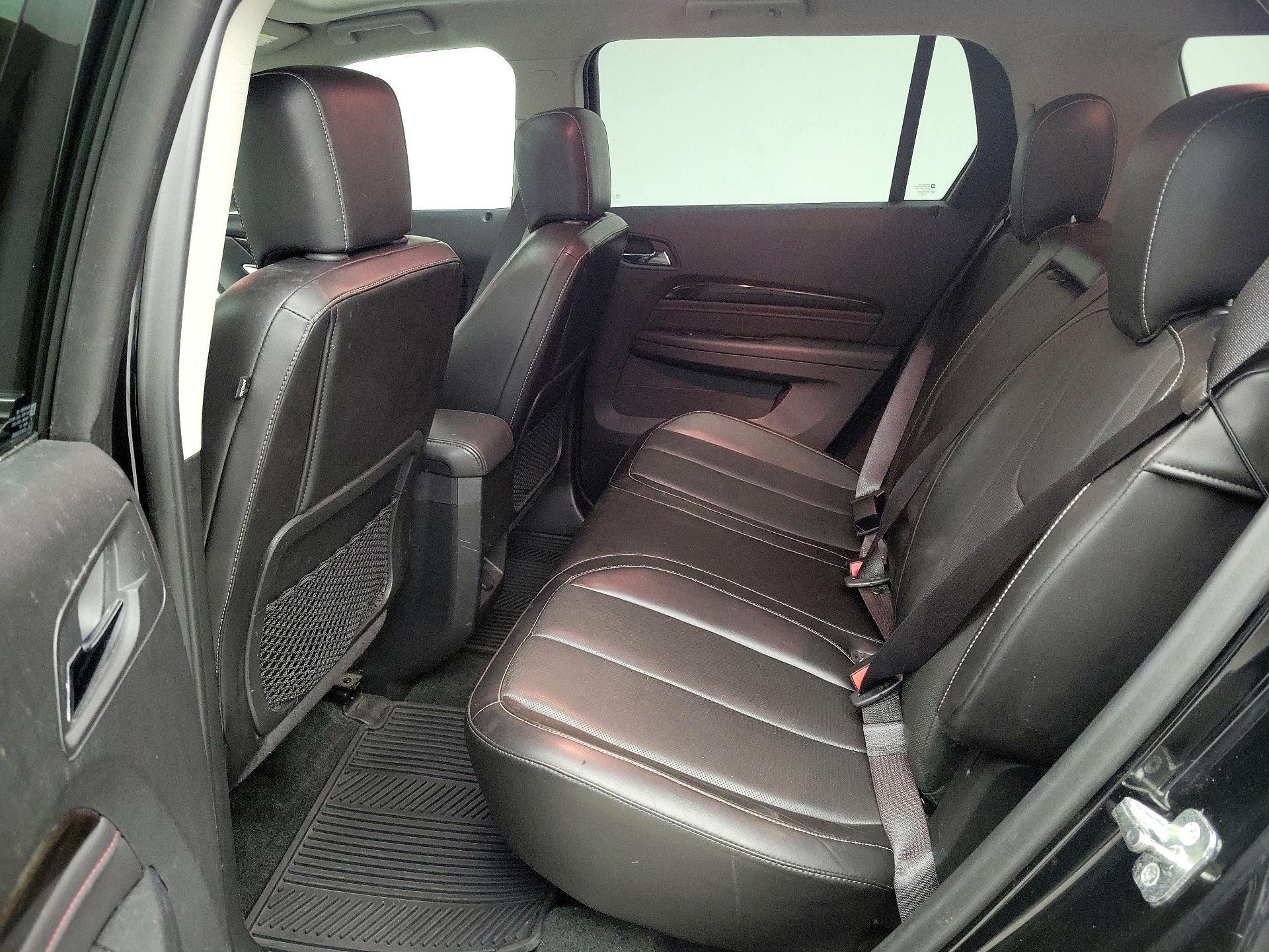 Thumbnail: 2016 GMC Terrain - 20