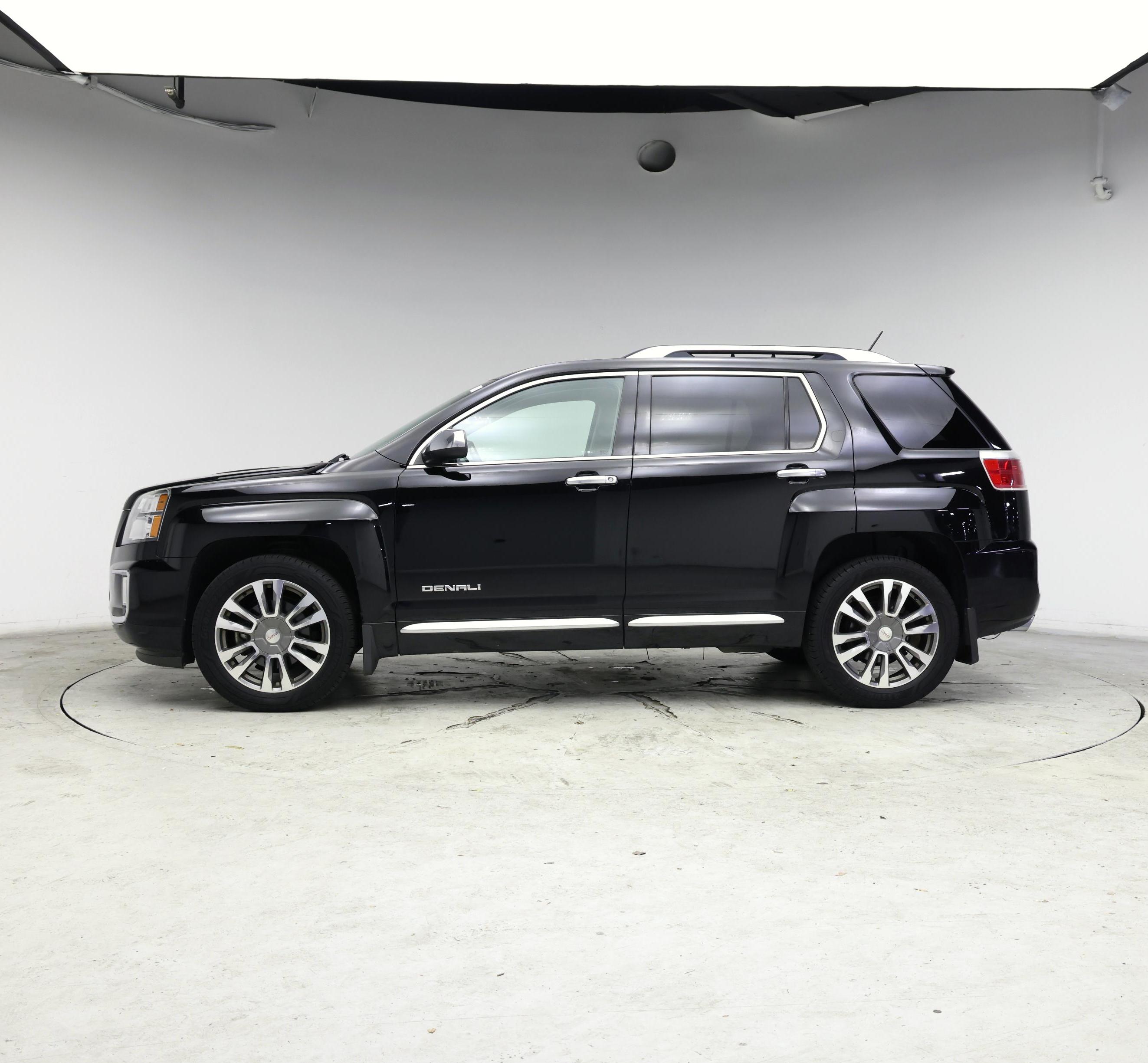 Thumbnail: 2016 GMC Terrain - 3