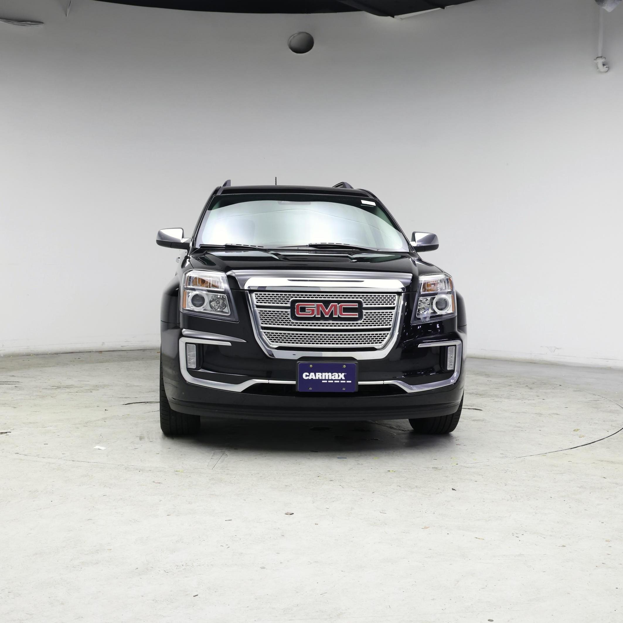 Thumbnail: 2016 GMC Terrain - 5