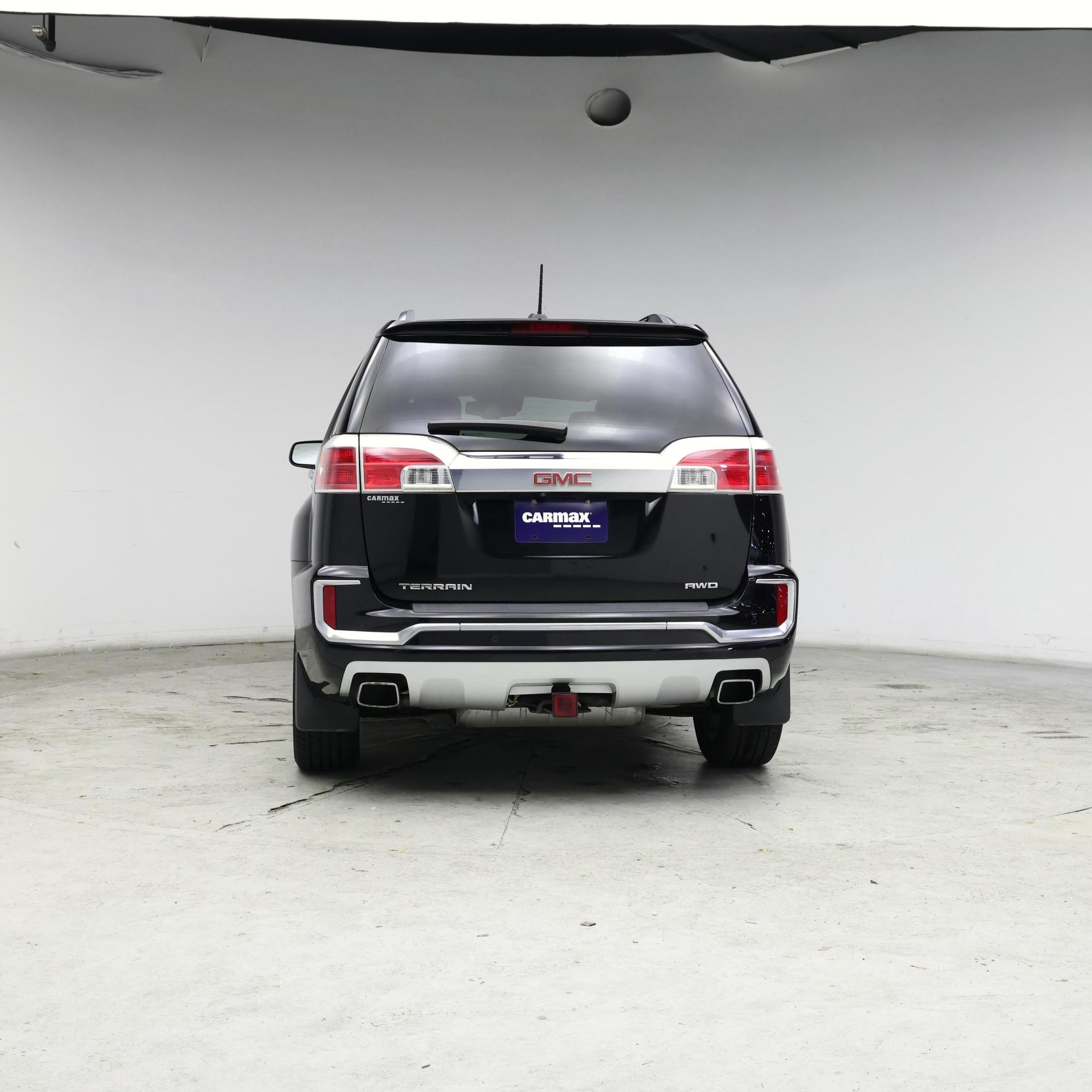 Thumbnail: 2016 GMC Terrain - 6