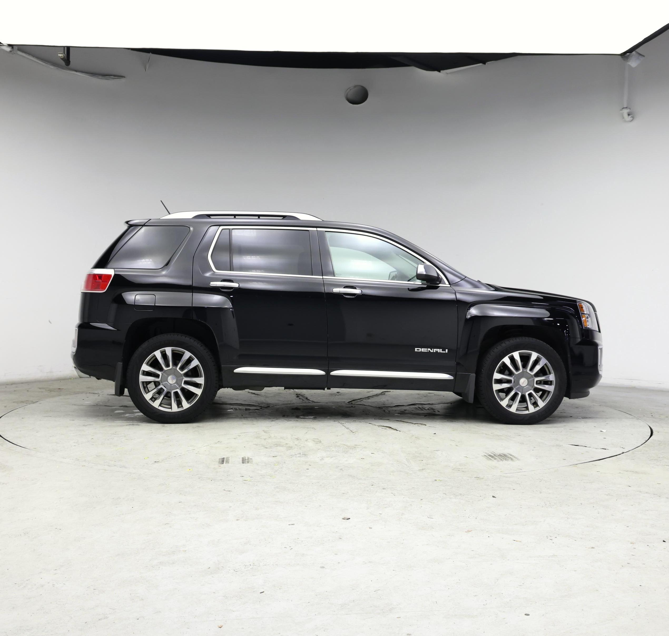 Thumbnail: 2016 GMC Terrain - 7