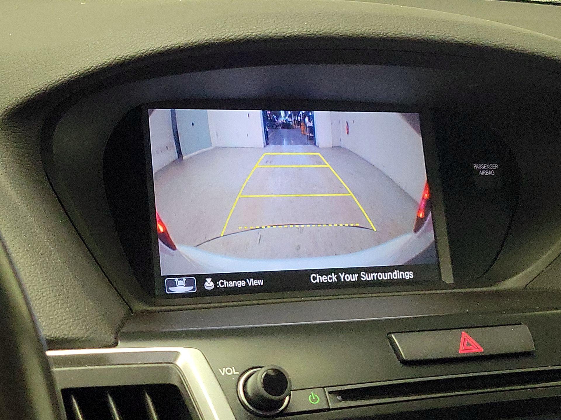 Thumbnail: 2016 Acura TLX - 14