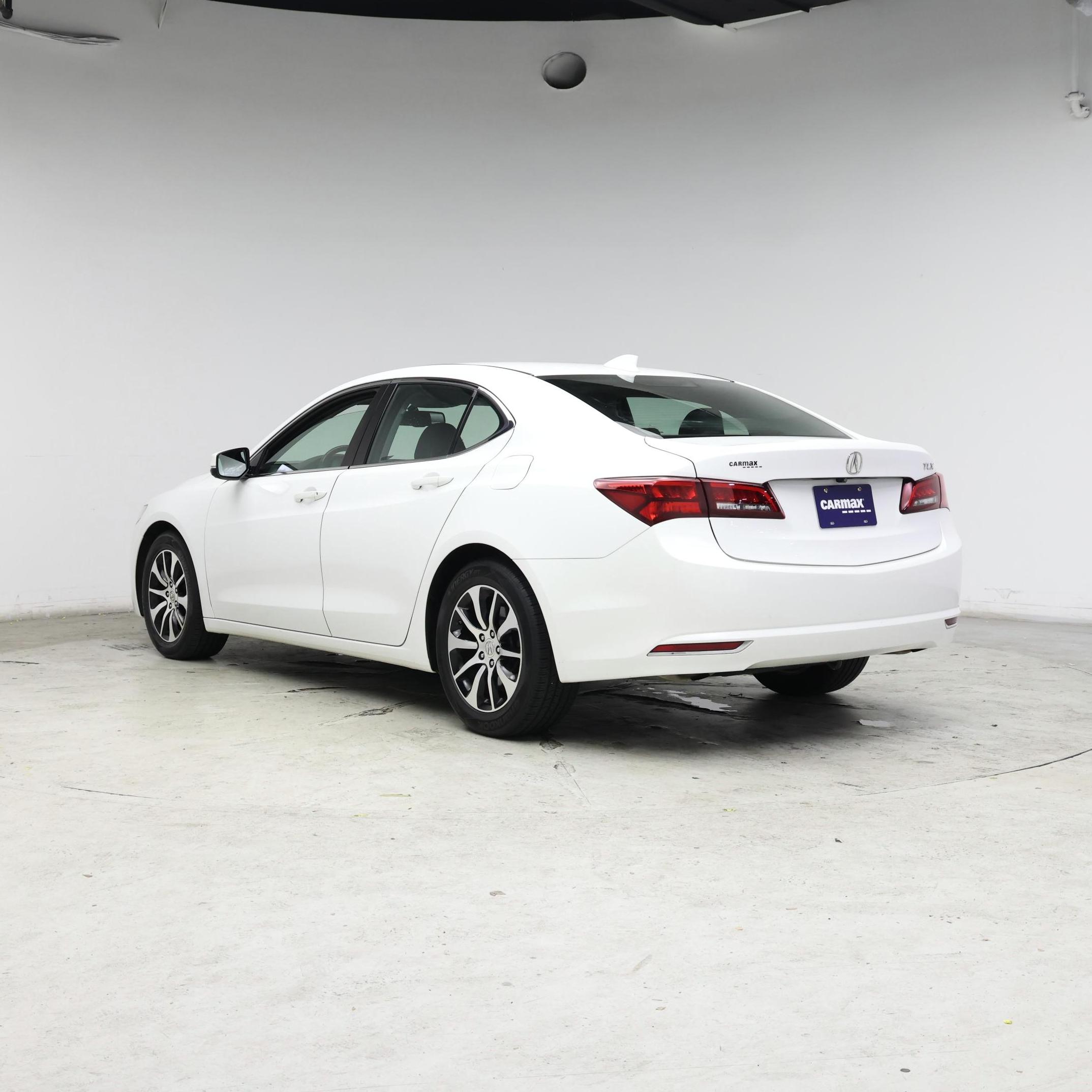 Thumbnail: 2016 Acura TLX - 2