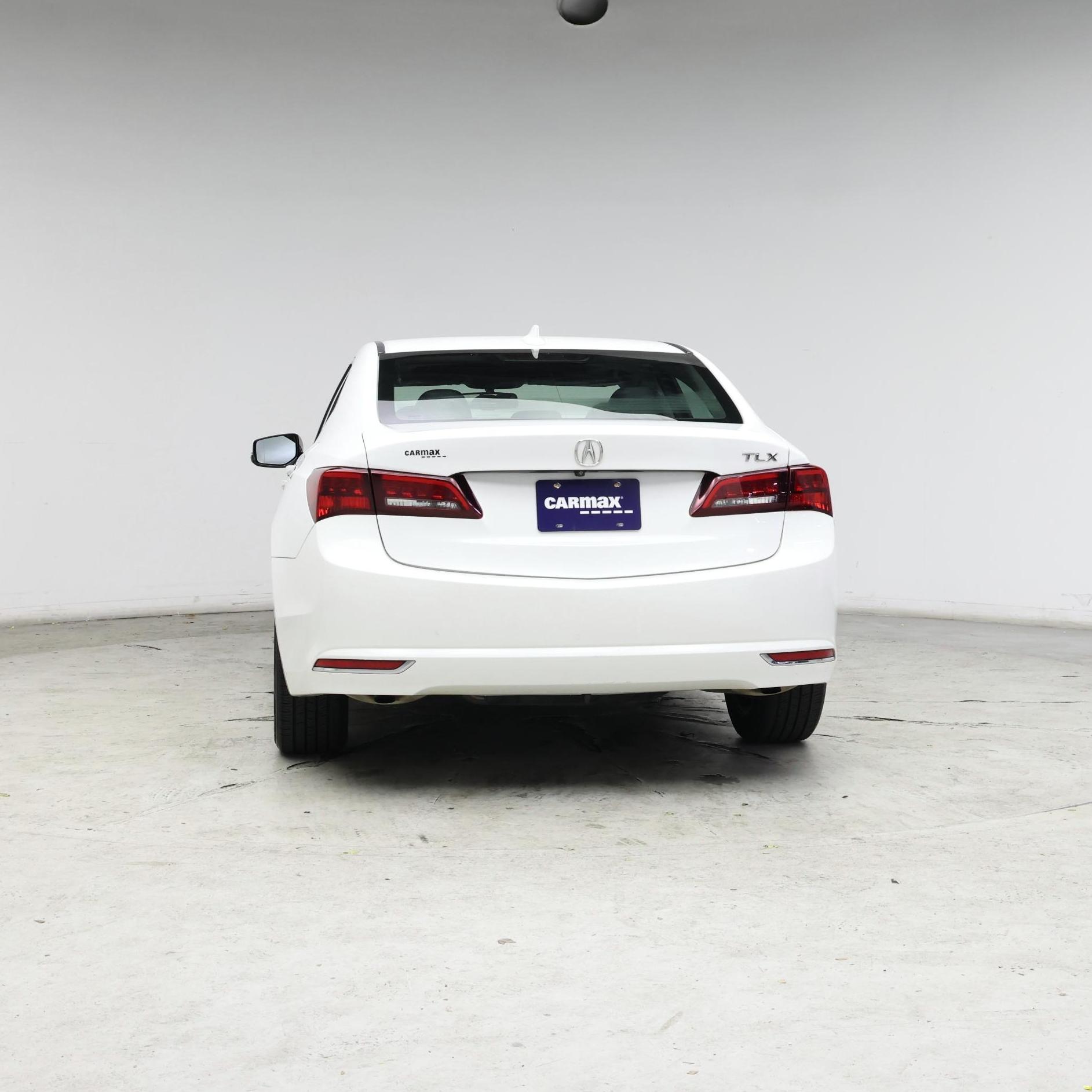 Thumbnail: 2016 Acura TLX - 6