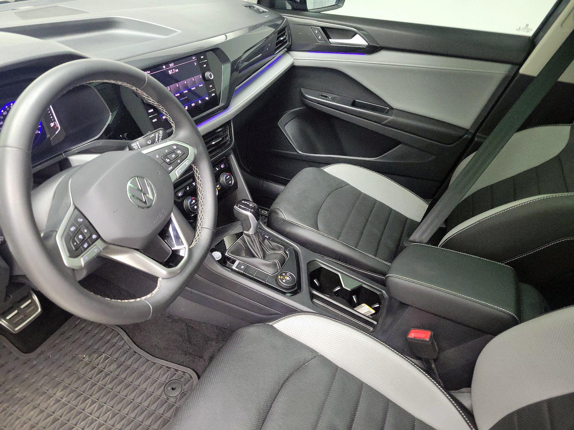 Thumbnail: 2023 Volkswagen Taos - 11