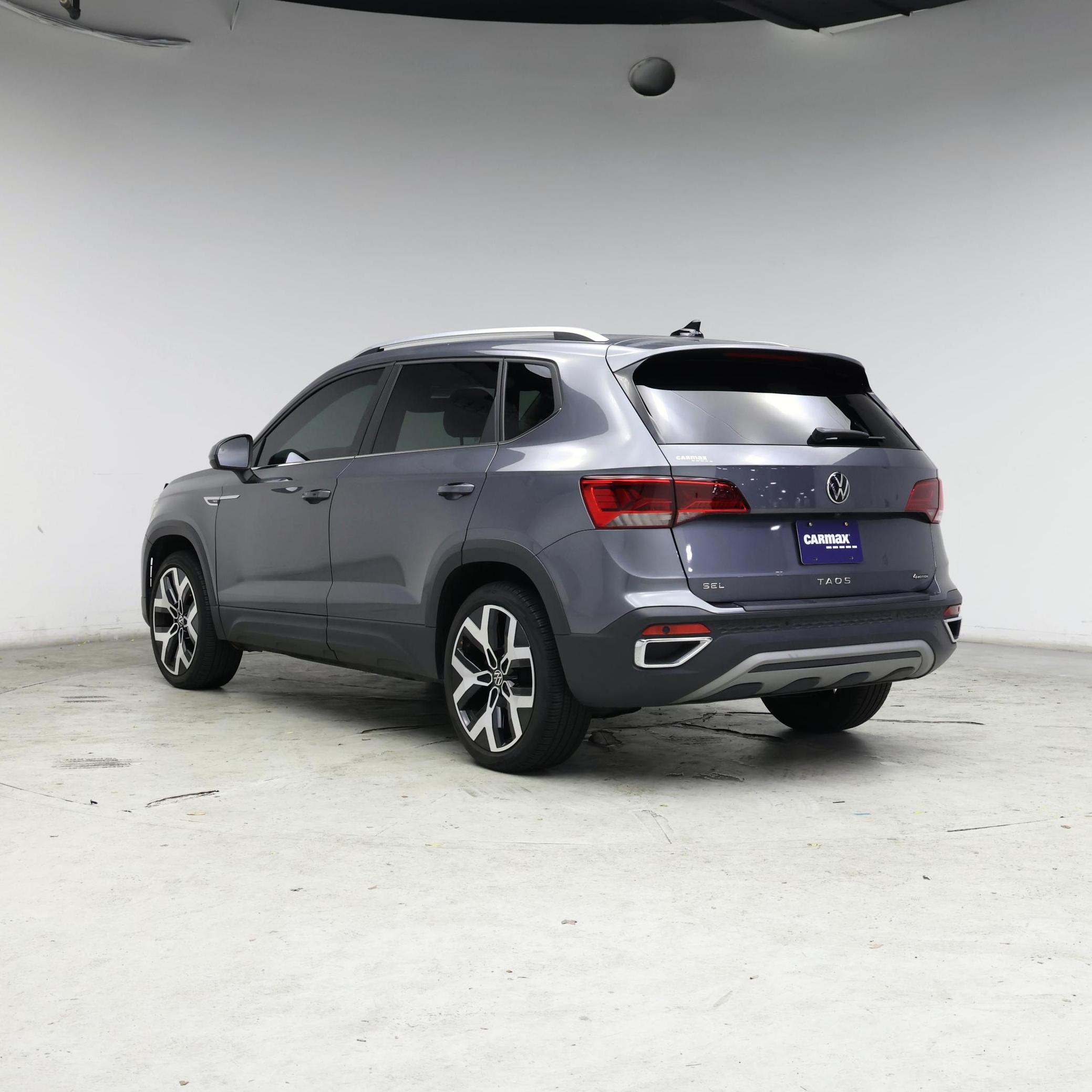 Thumbnail: 2023 Volkswagen Taos - 2