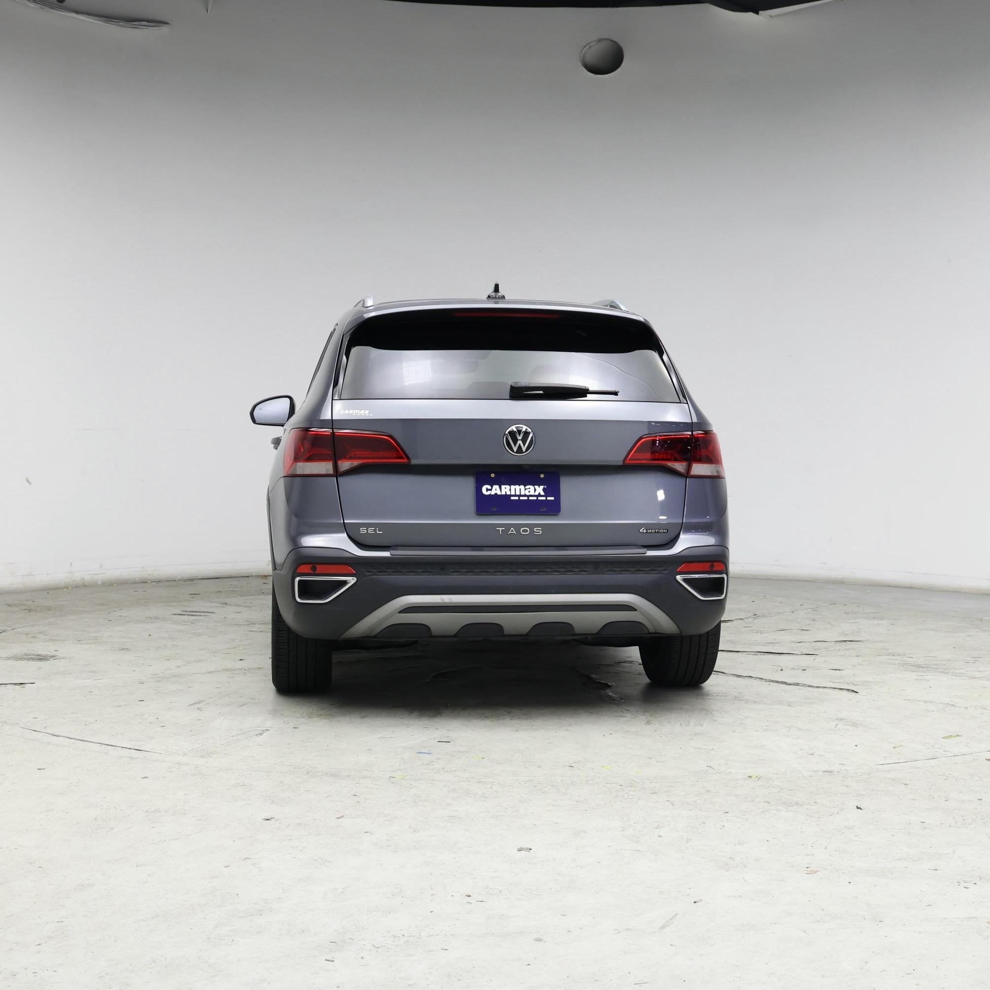 Thumbnail: 2023 Volkswagen Taos - 6