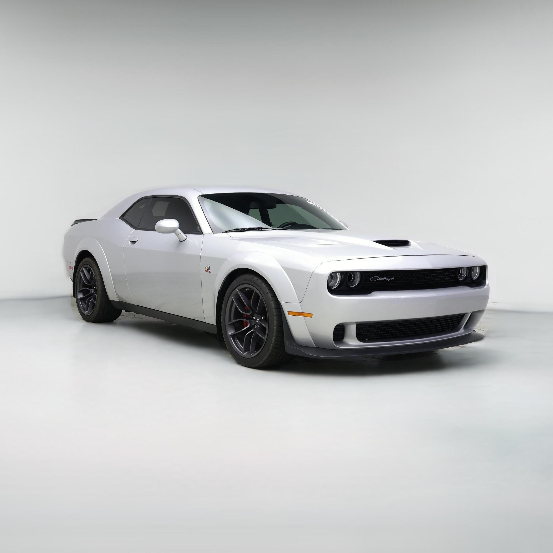 Thumbnail: 2020 Dodge Challenger - 1
