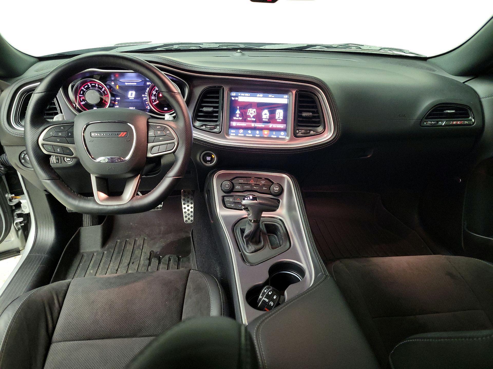 Thumbnail: 2020 Dodge Challenger - 9