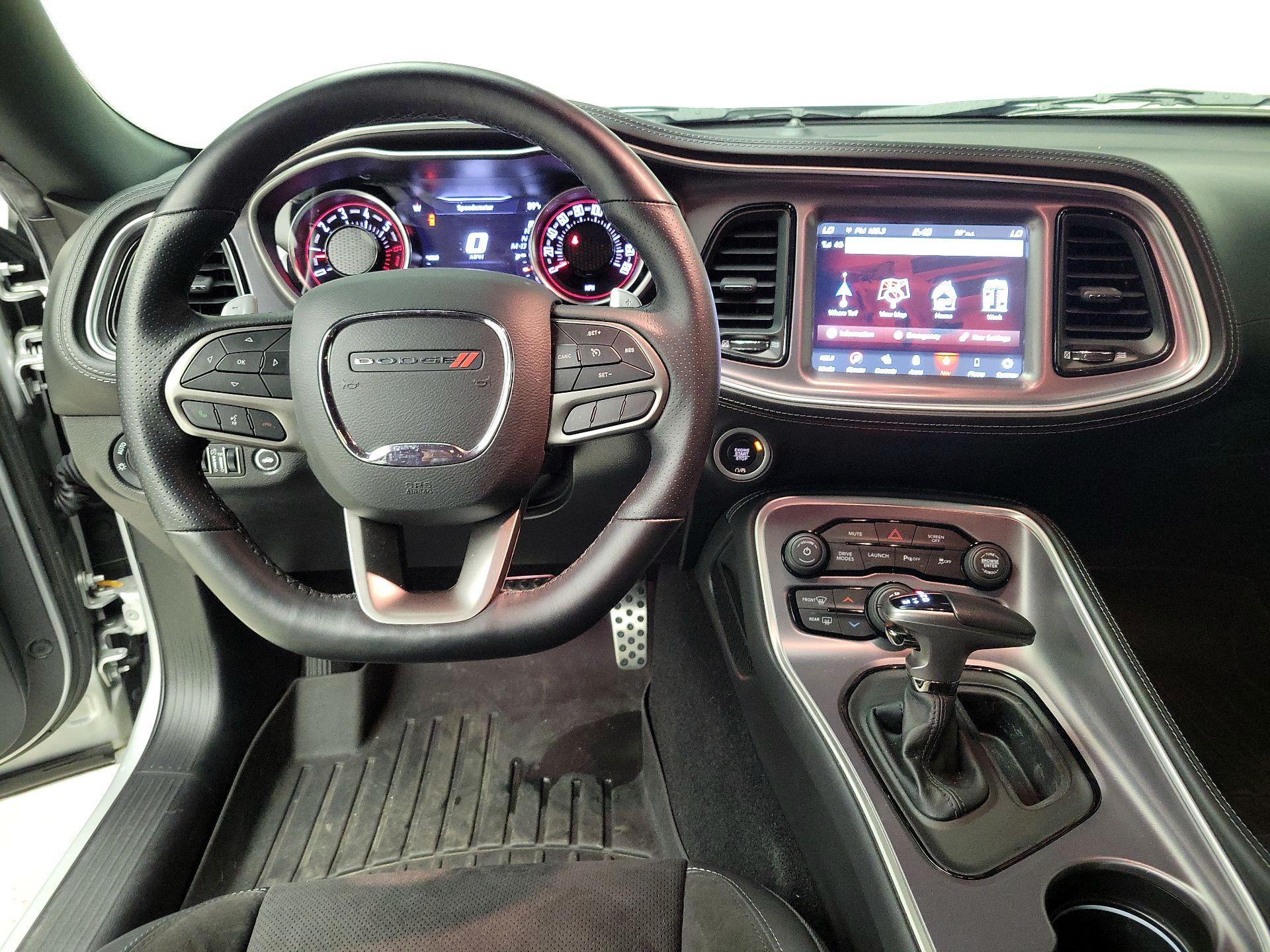 Thumbnail: 2020 Dodge Challenger - 10