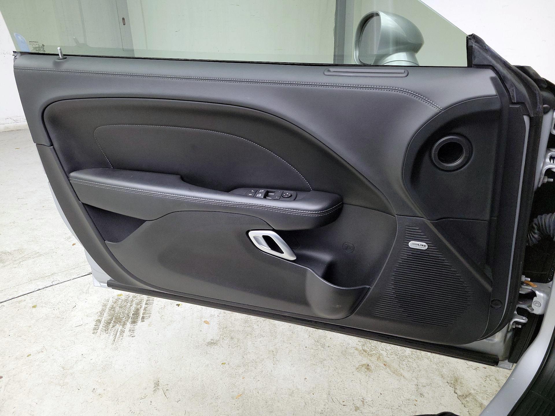 Thumbnail: 2020 Dodge Challenger - 12