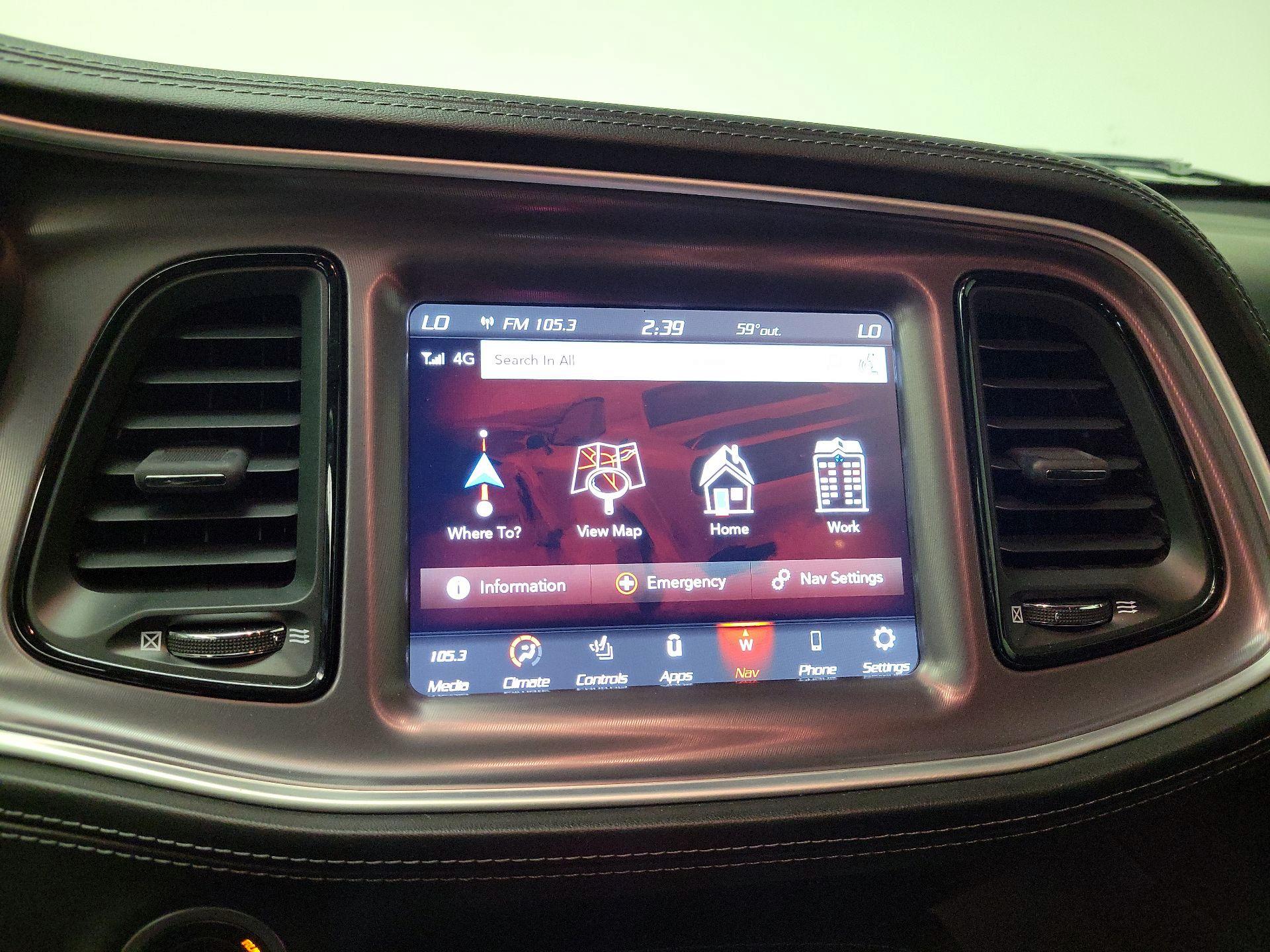 Thumbnail: 2020 Dodge Challenger - 14